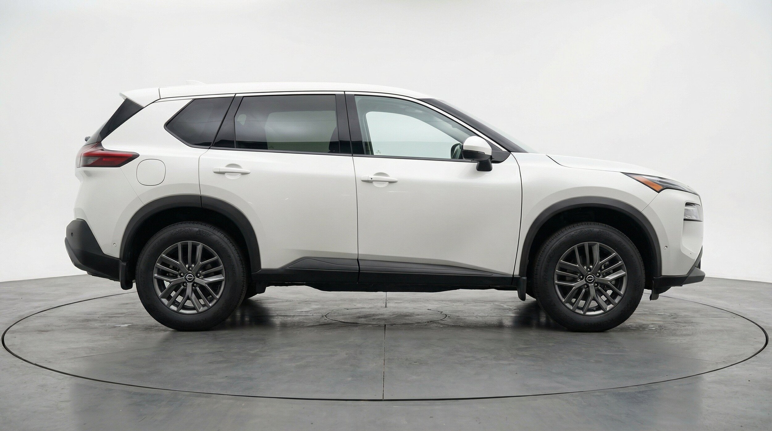 Thumbnail: 2026 Nissan Rogue - 11