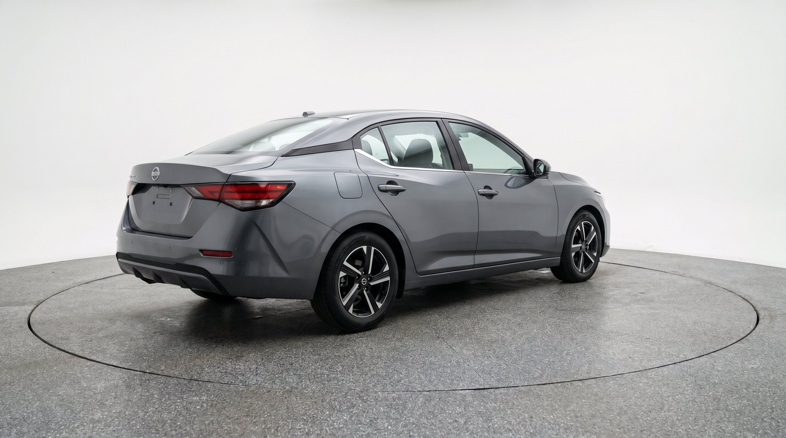 Thumbnail: 2025 Nissan Sentra - 9