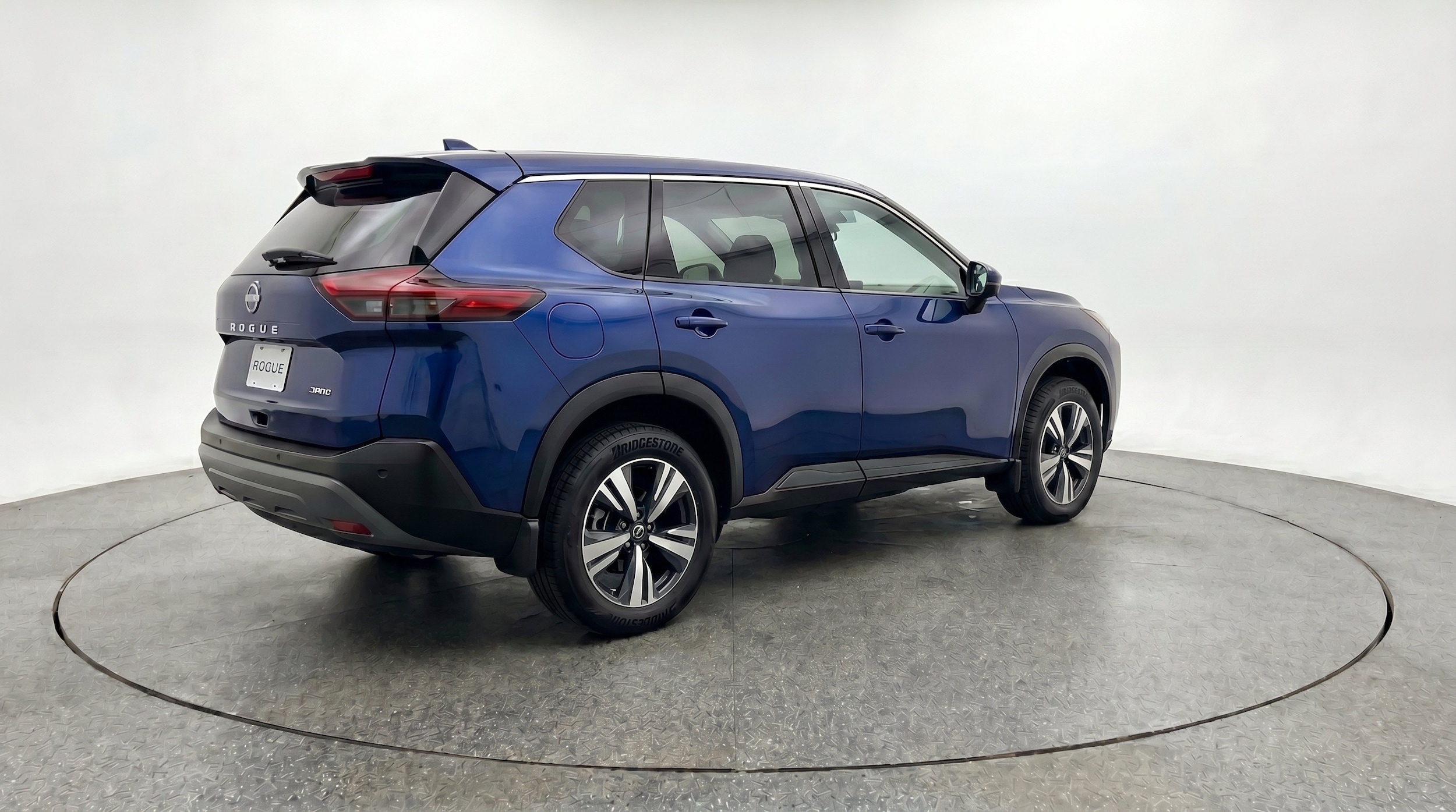Thumbnail: 2026 Nissan Rogue - 9