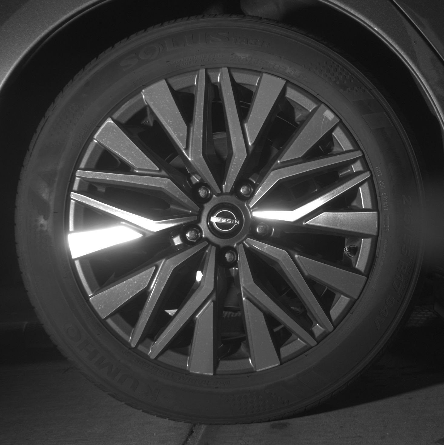 Thumbnail: 2025 Nissan Altima - 15