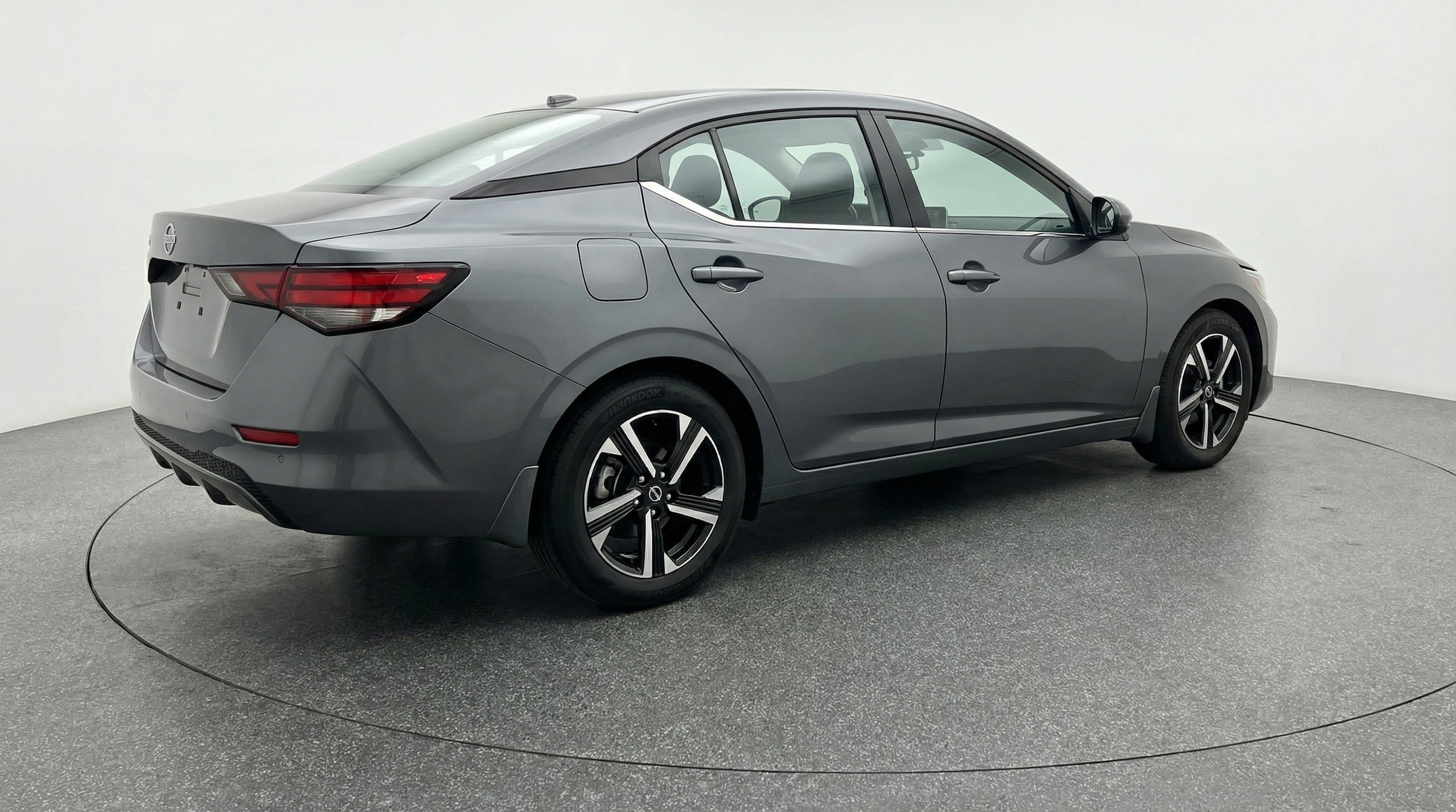 Thumbnail: 2025 Nissan Sentra - 9