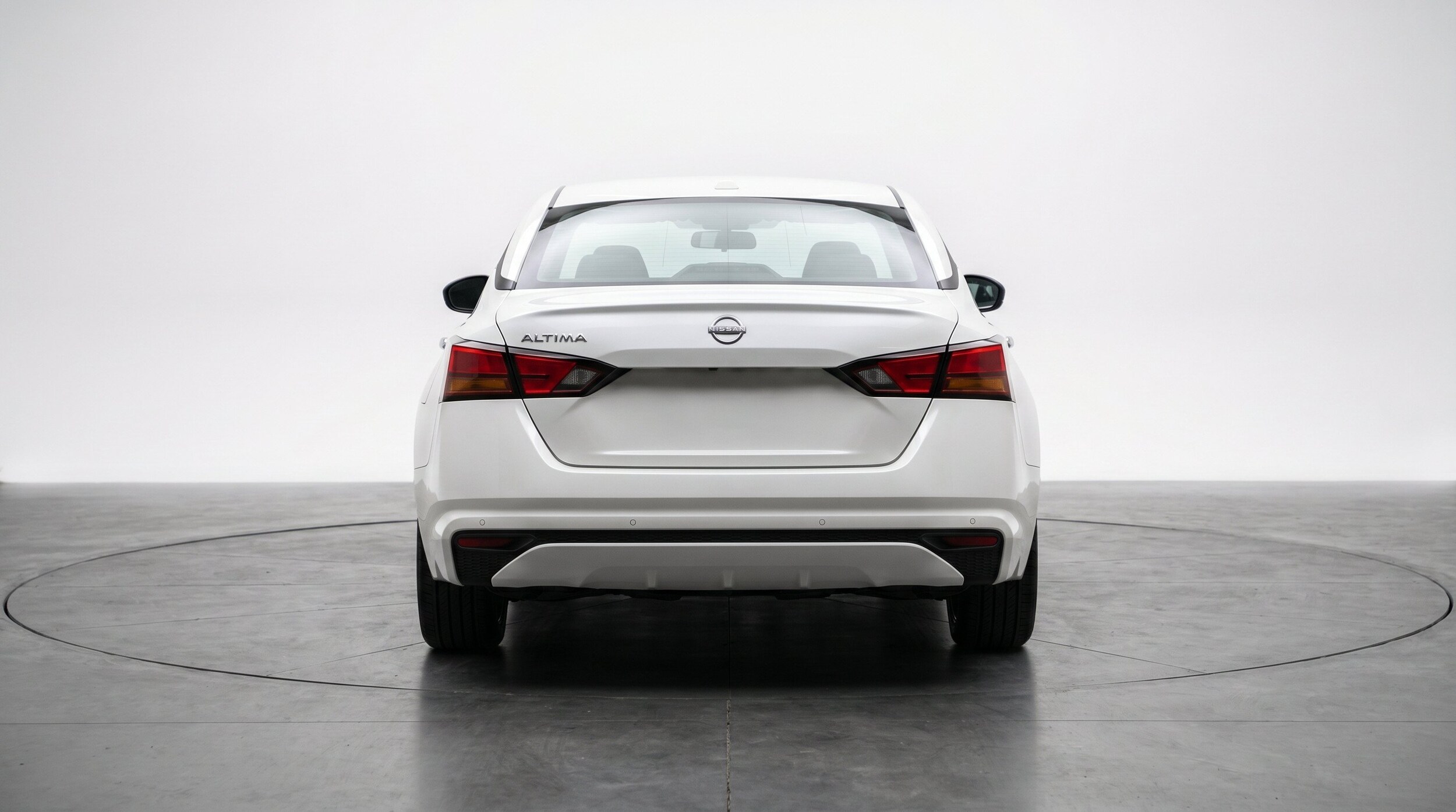 Thumbnail: 2025 Nissan Altima - 7