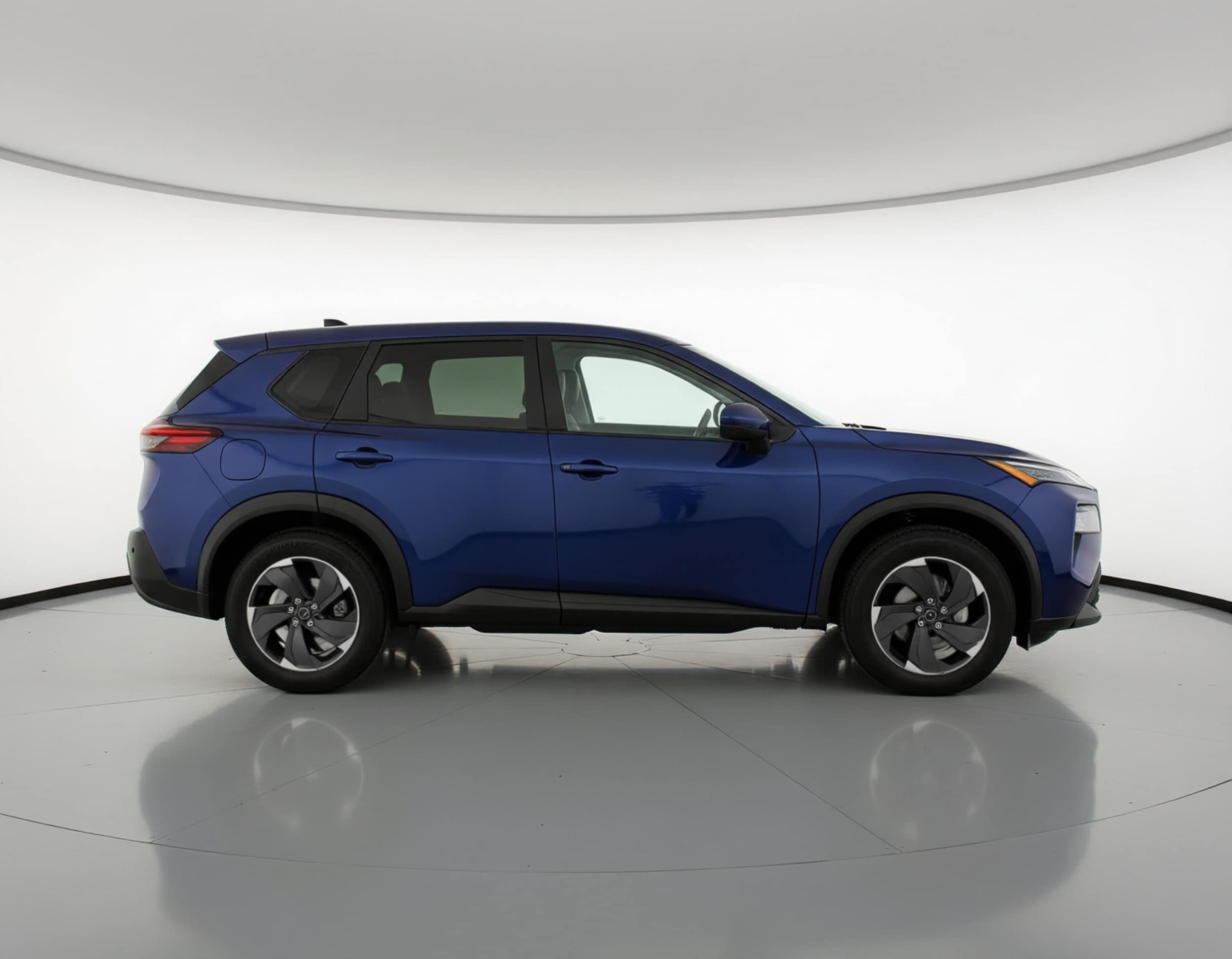 Thumbnail: 2025 Nissan Rogue - 8