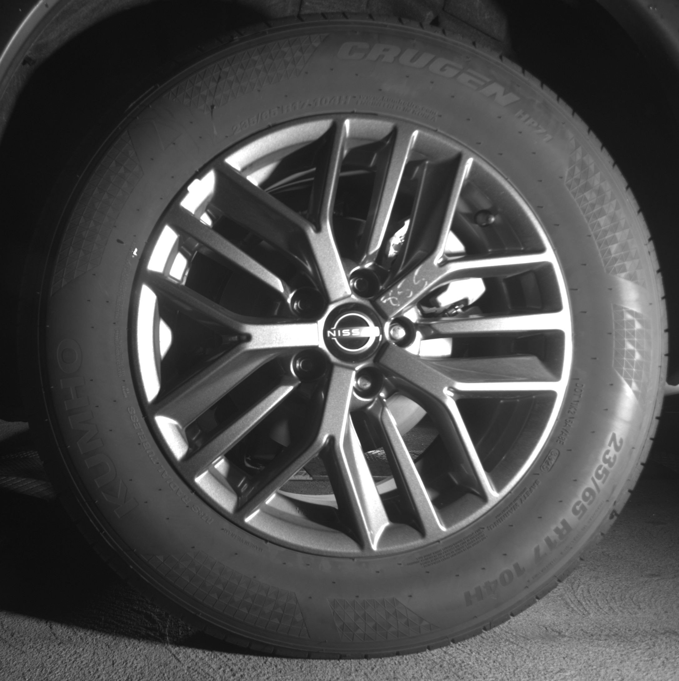 Thumbnail: 2026 Nissan Rogue - 14