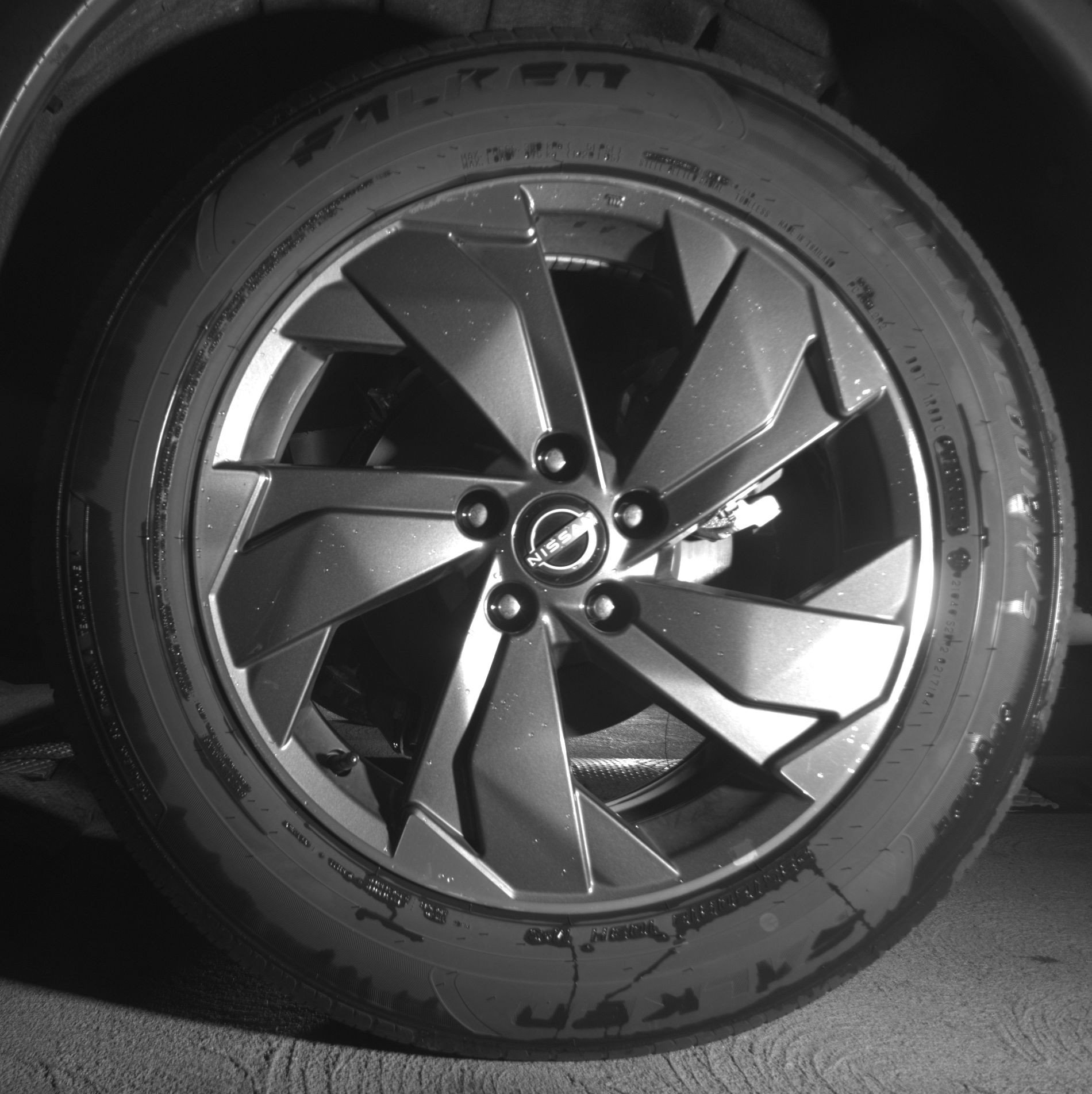 Thumbnail: 2025 Nissan Rogue - 14