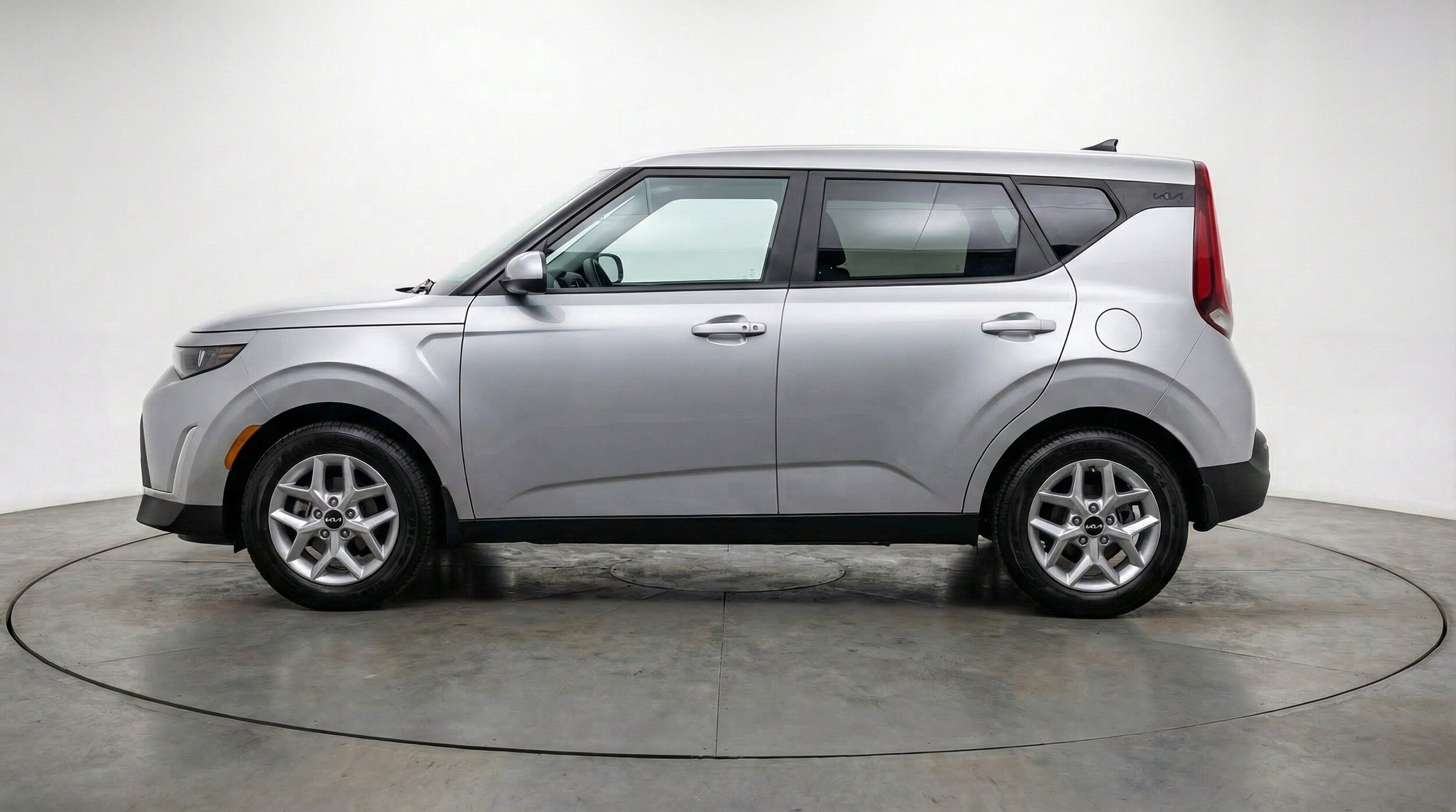 Thumbnail: 2025 Kia Soul - 5