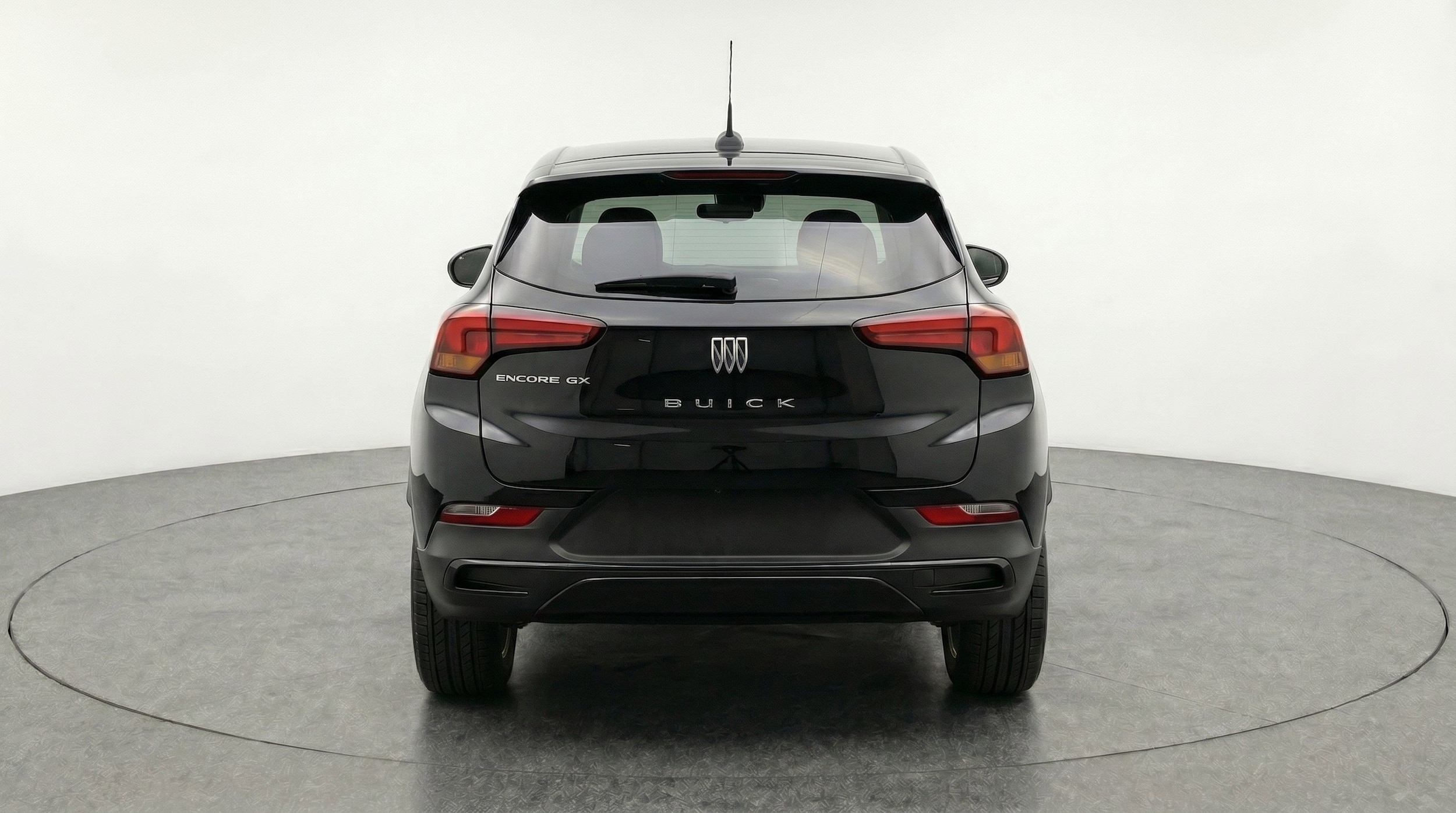 Thumbnail: 2025 Buick Encore GX - 7
