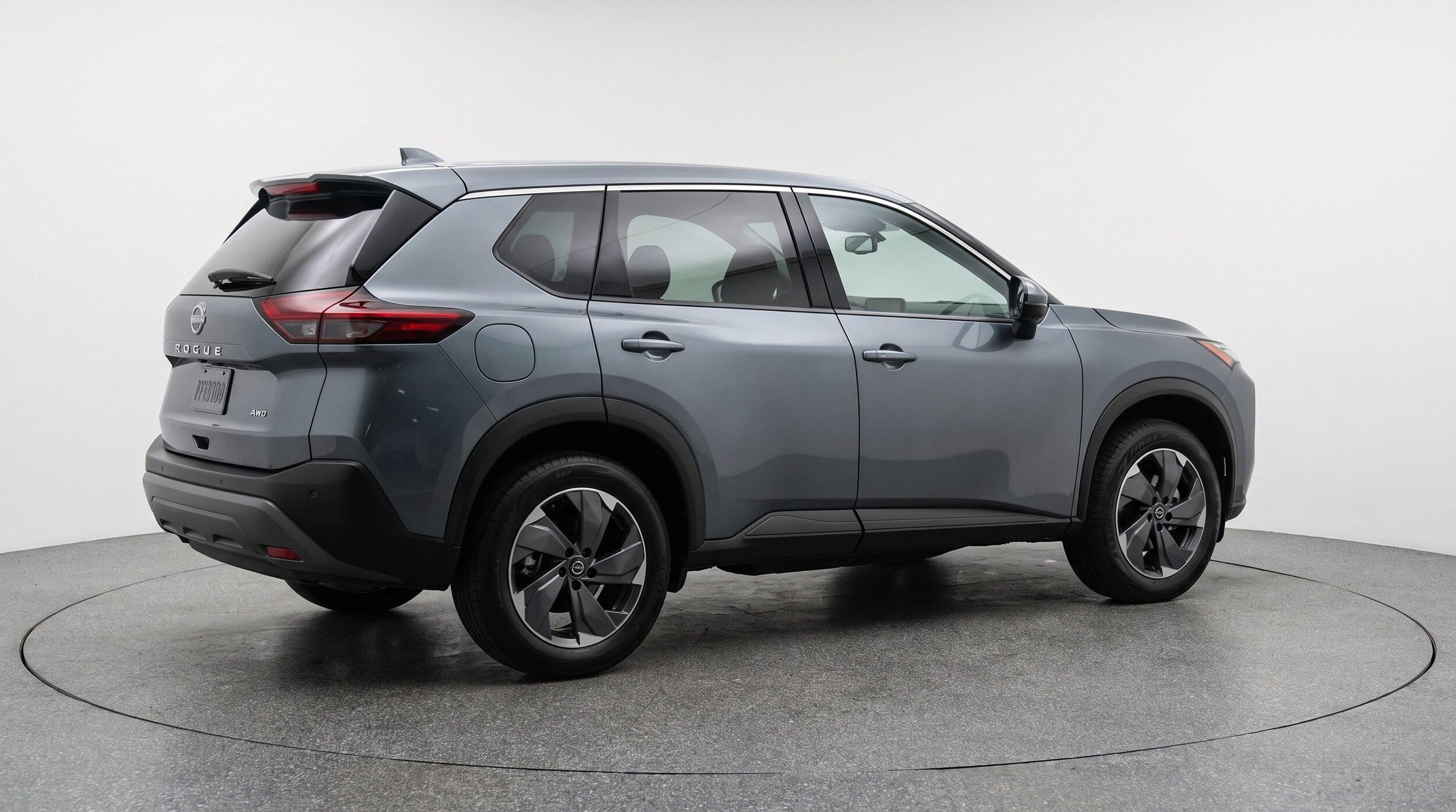 Thumbnail: 2025 Nissan Rogue - 9
