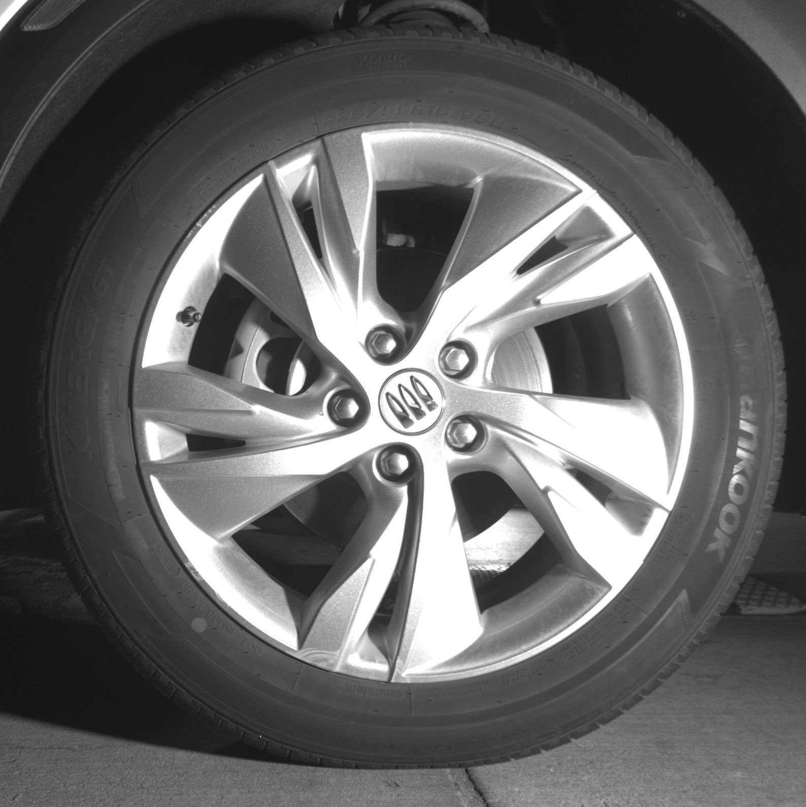 Thumbnail: 2025 Buick Encore GX - 12