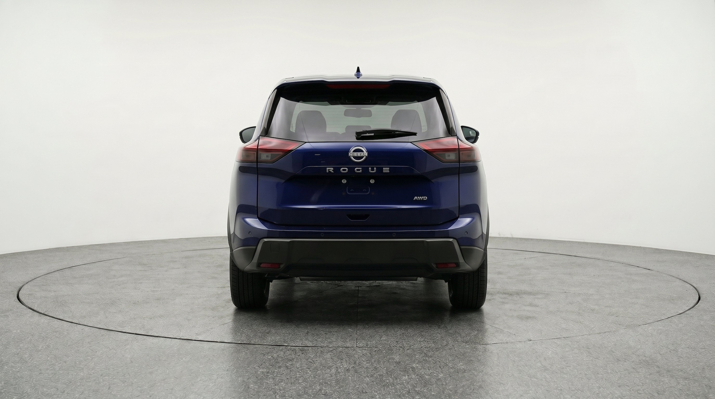 Thumbnail: 2025 Nissan Rogue - 7