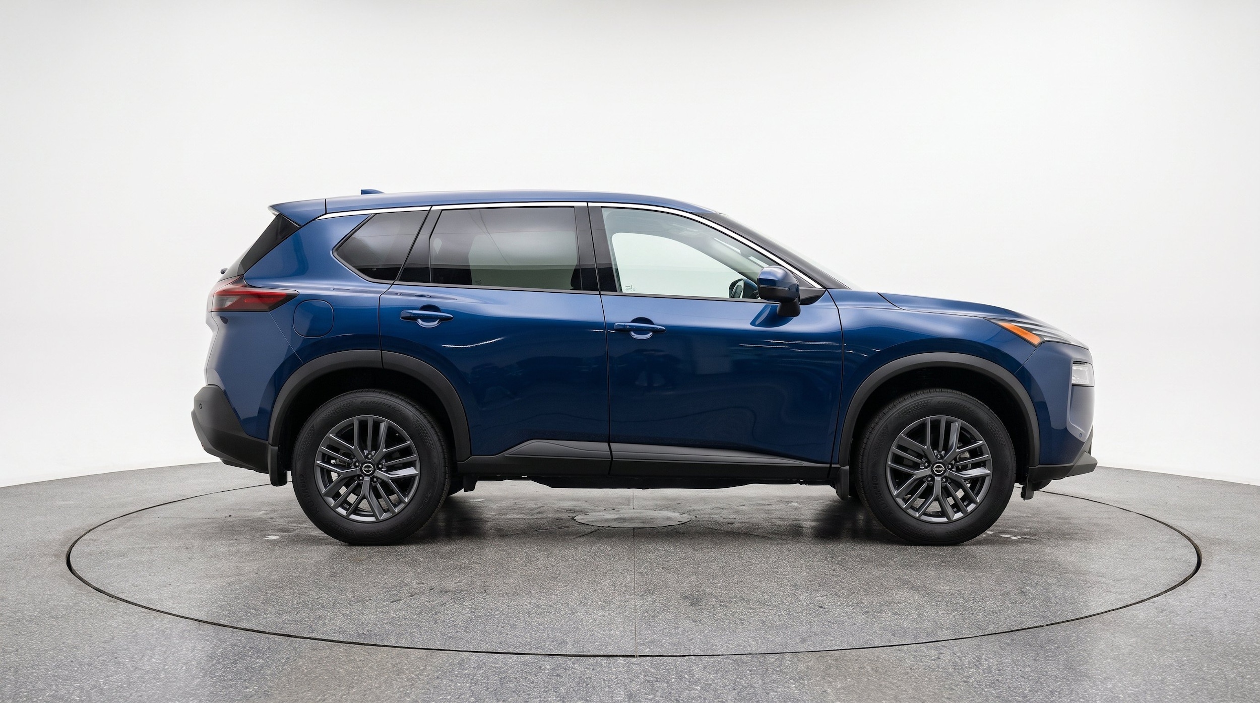 Thumbnail: 2026 Nissan Rogue - 11