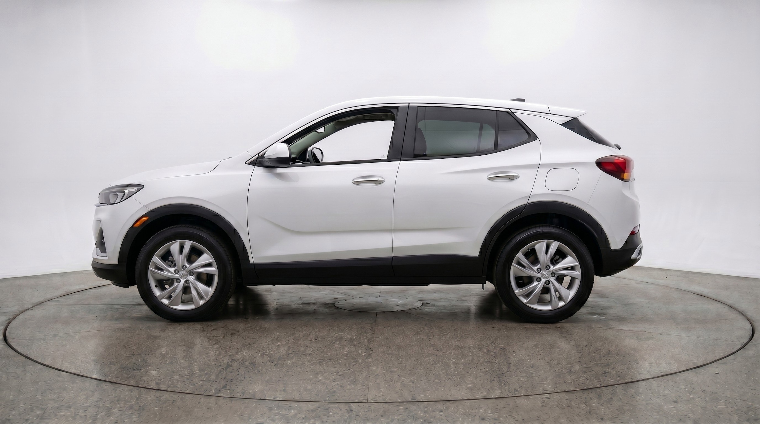 Thumbnail: 2025 Buick Encore GX - 5