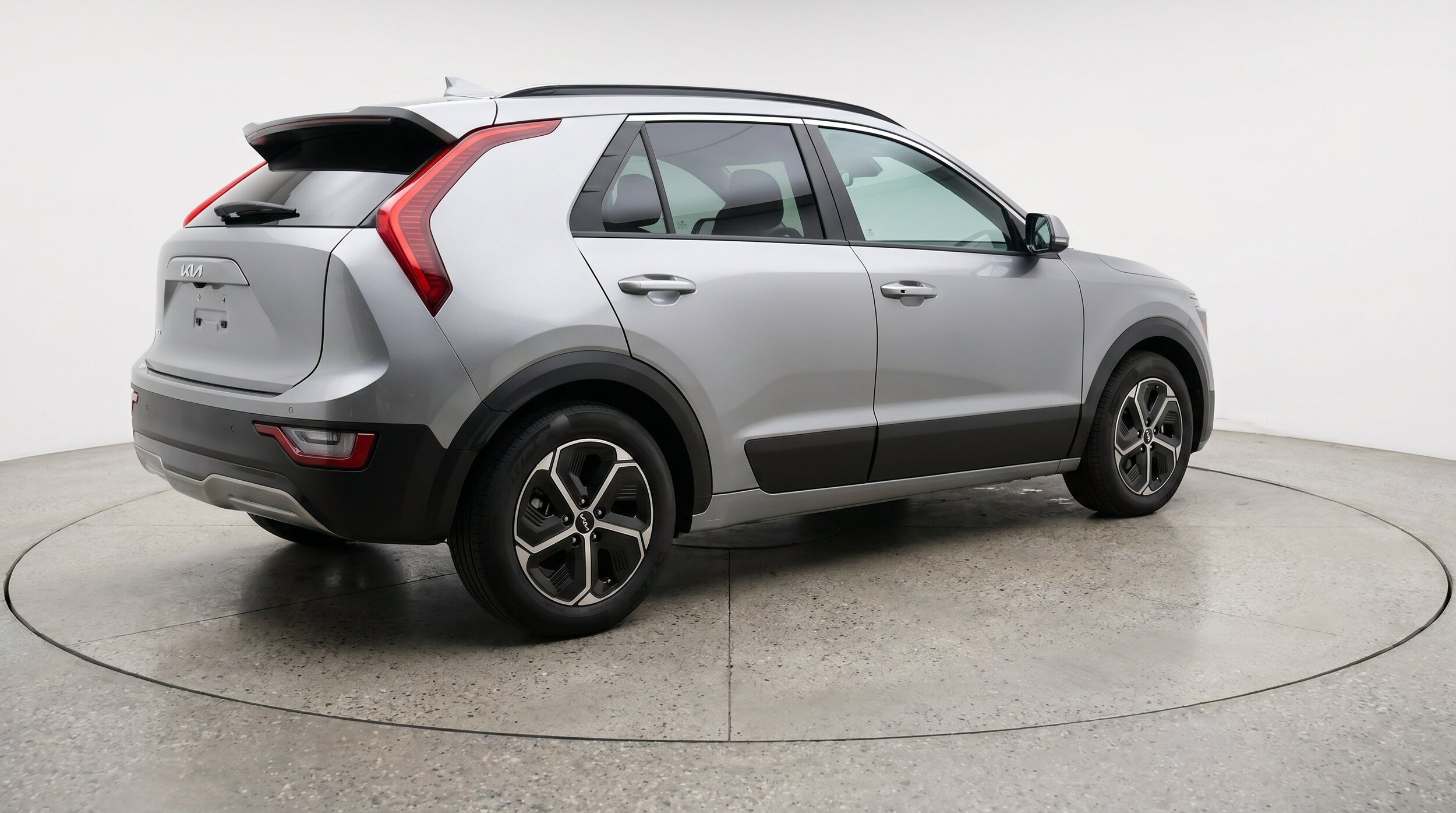 Thumbnail: 2026 Kia Niro - 9