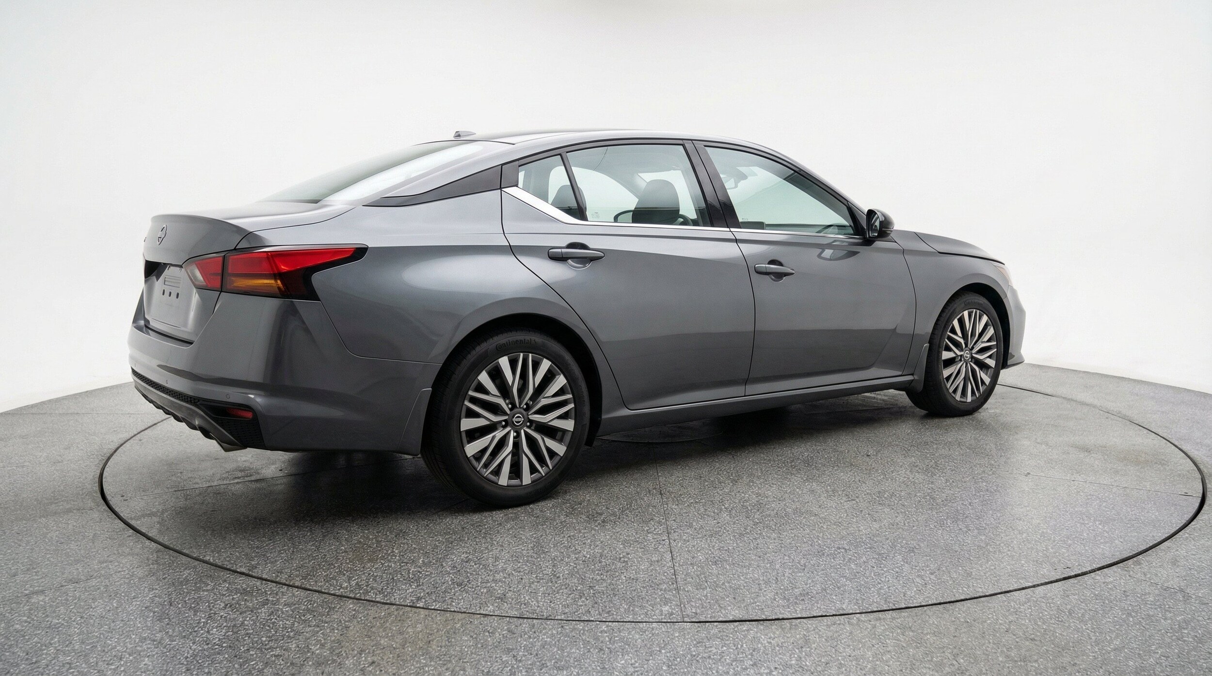 Thumbnail: 2025 Nissan Altima - 9
