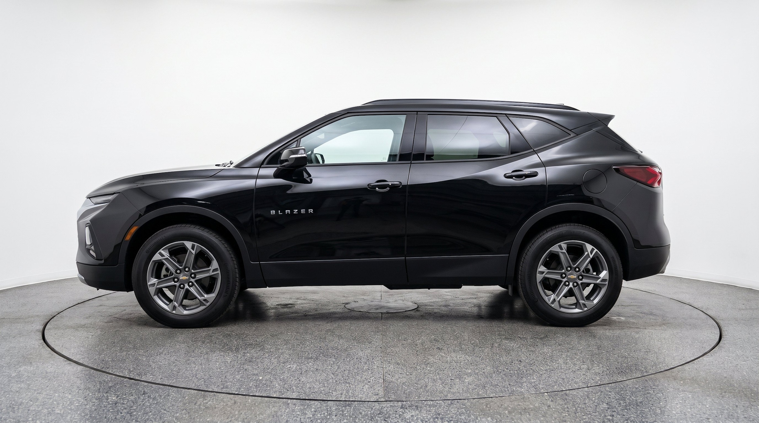 Thumbnail: 2026 Chevrolet Blazer - 5