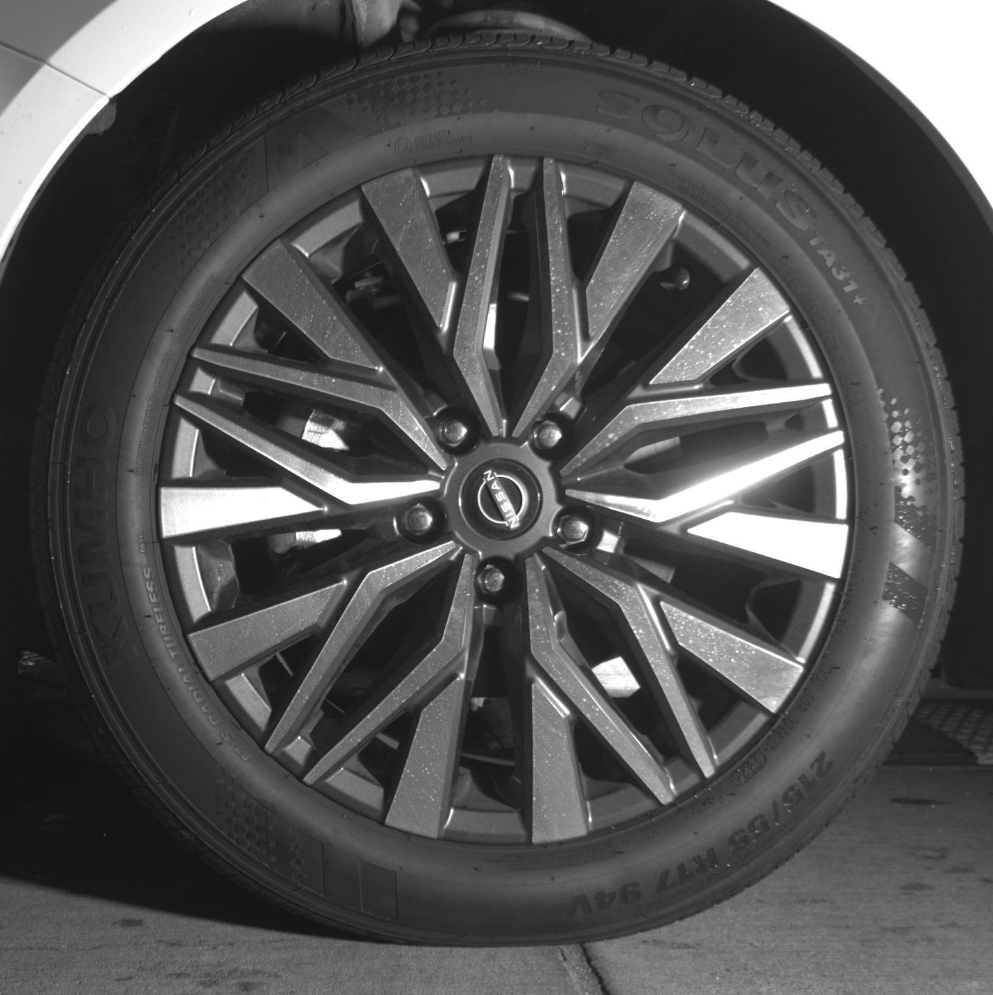 Thumbnail: 2025 Nissan Altima - 12