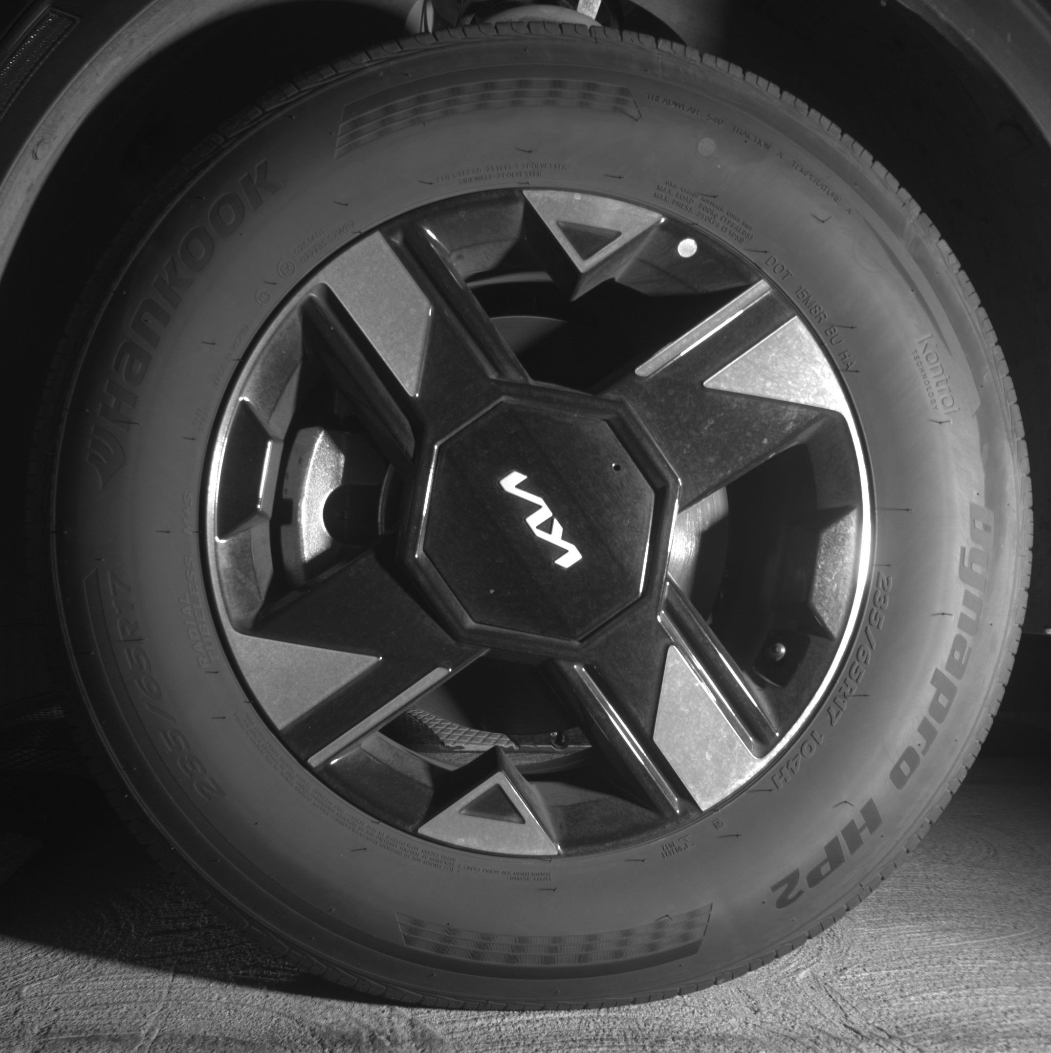 Thumbnail: 2026 Kia Sportage - 12