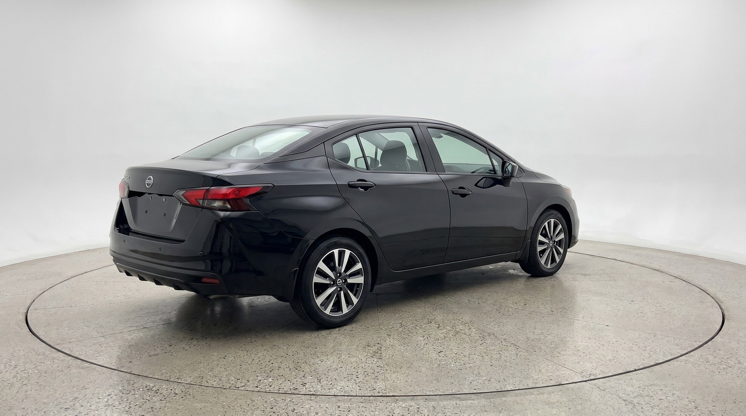 Thumbnail: 2025 Nissan Versa - 9