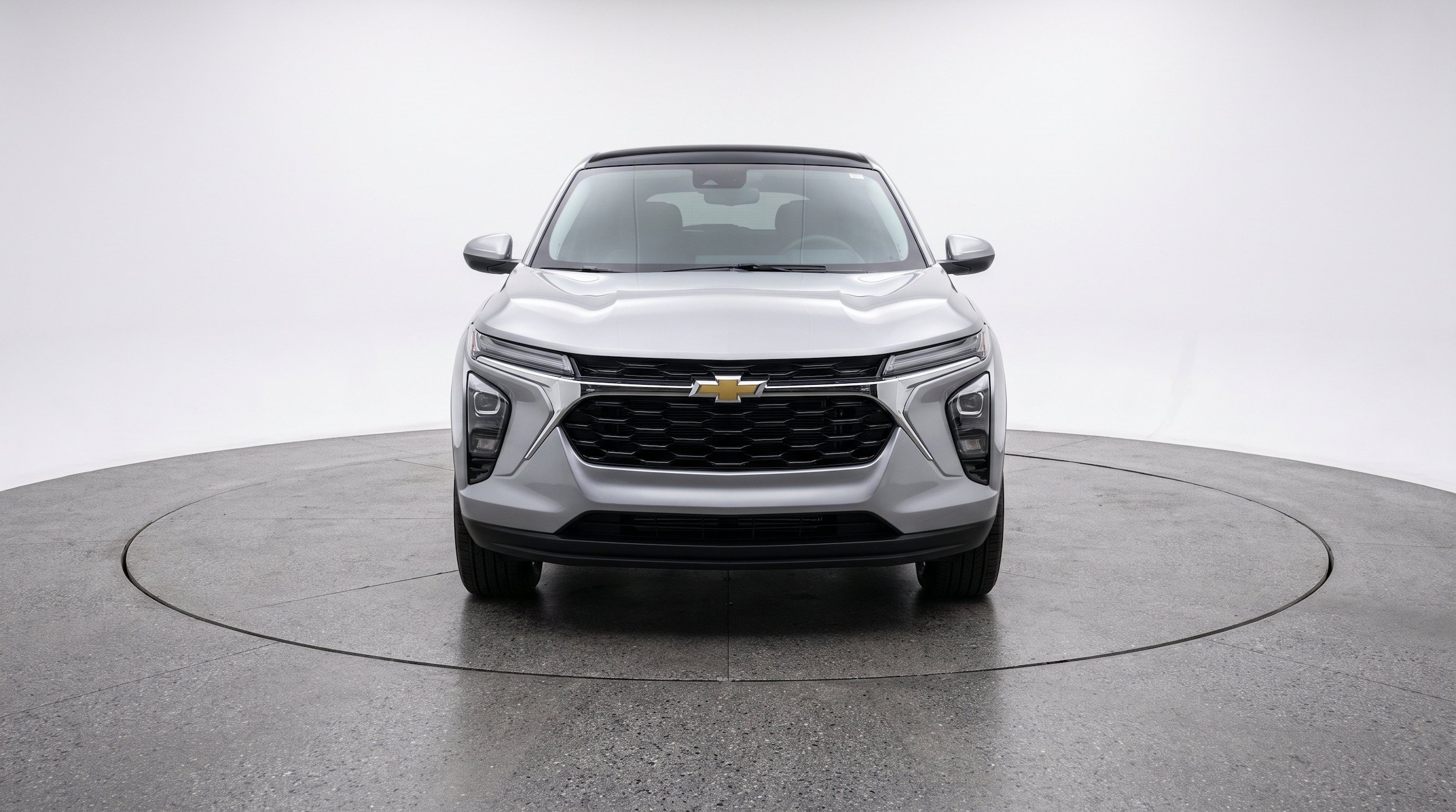 Thumbnail: 2025 Chevrolet Blazer - 2