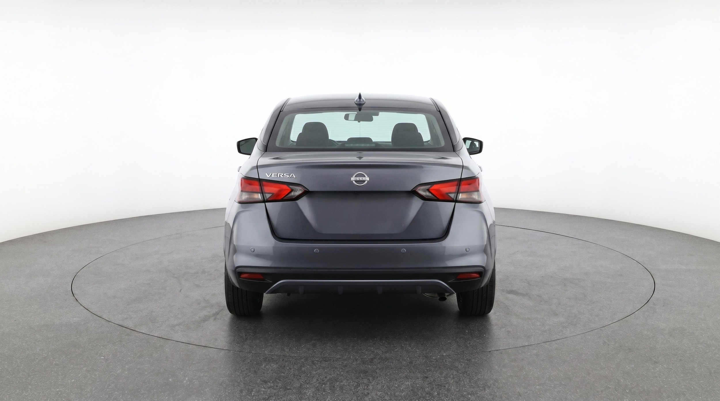 Thumbnail: 2025 Nissan Versa - 7