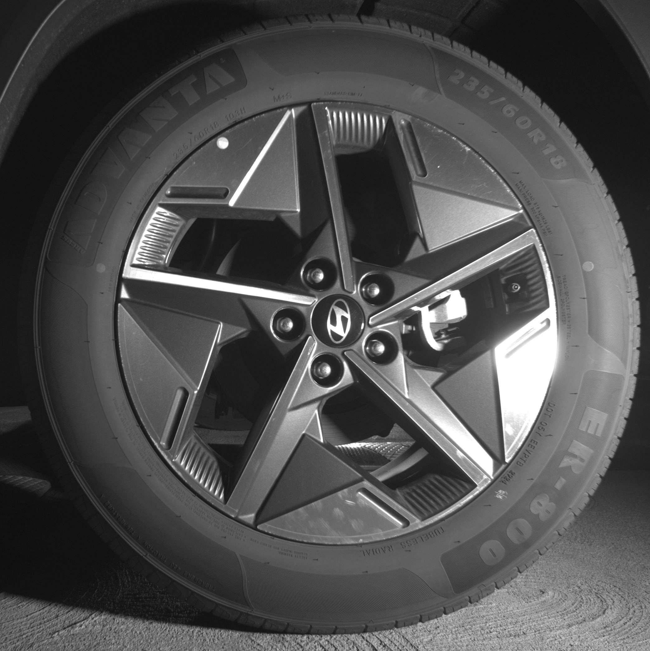 Thumbnail: 2025 Hyundai Tucson - 14