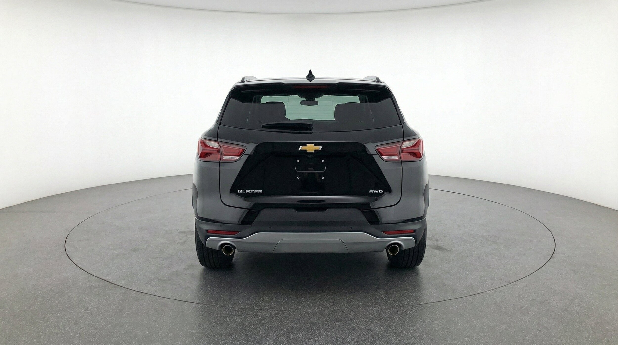 Thumbnail: 2026 Chevrolet Blazer - 7
