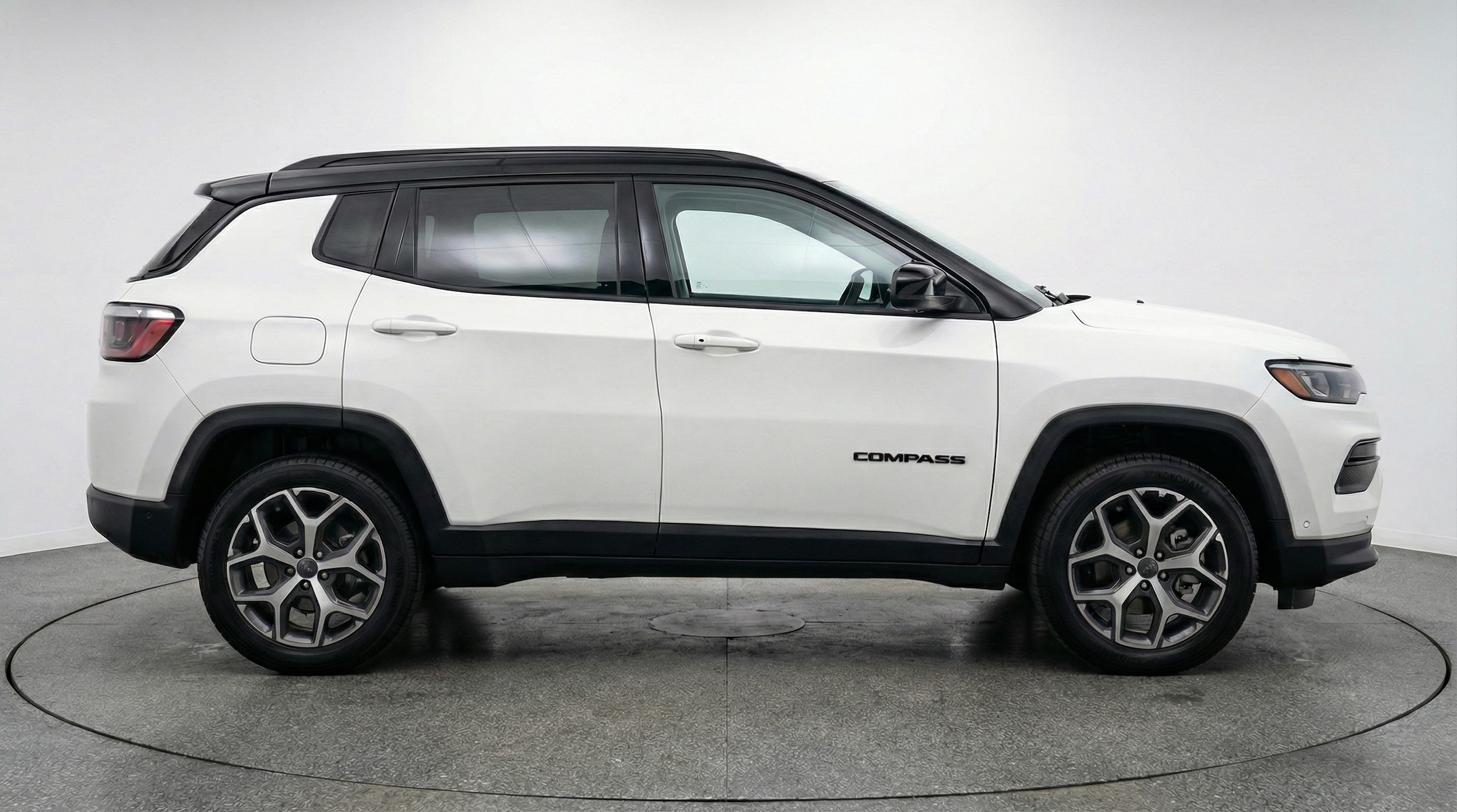 Thumbnail: 2025 Jeep Compass - 8