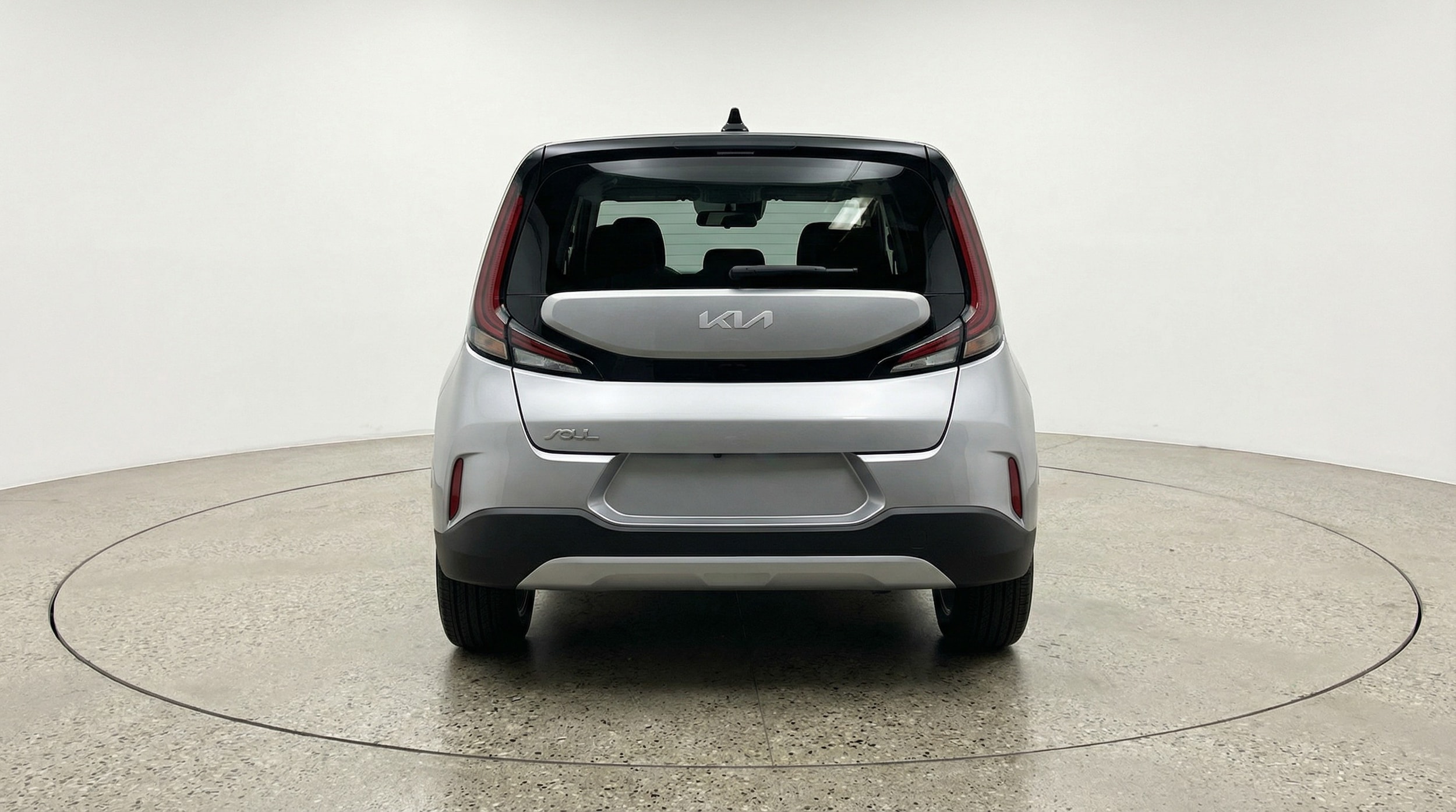 Thumbnail: 2025 Kia Soul - 6