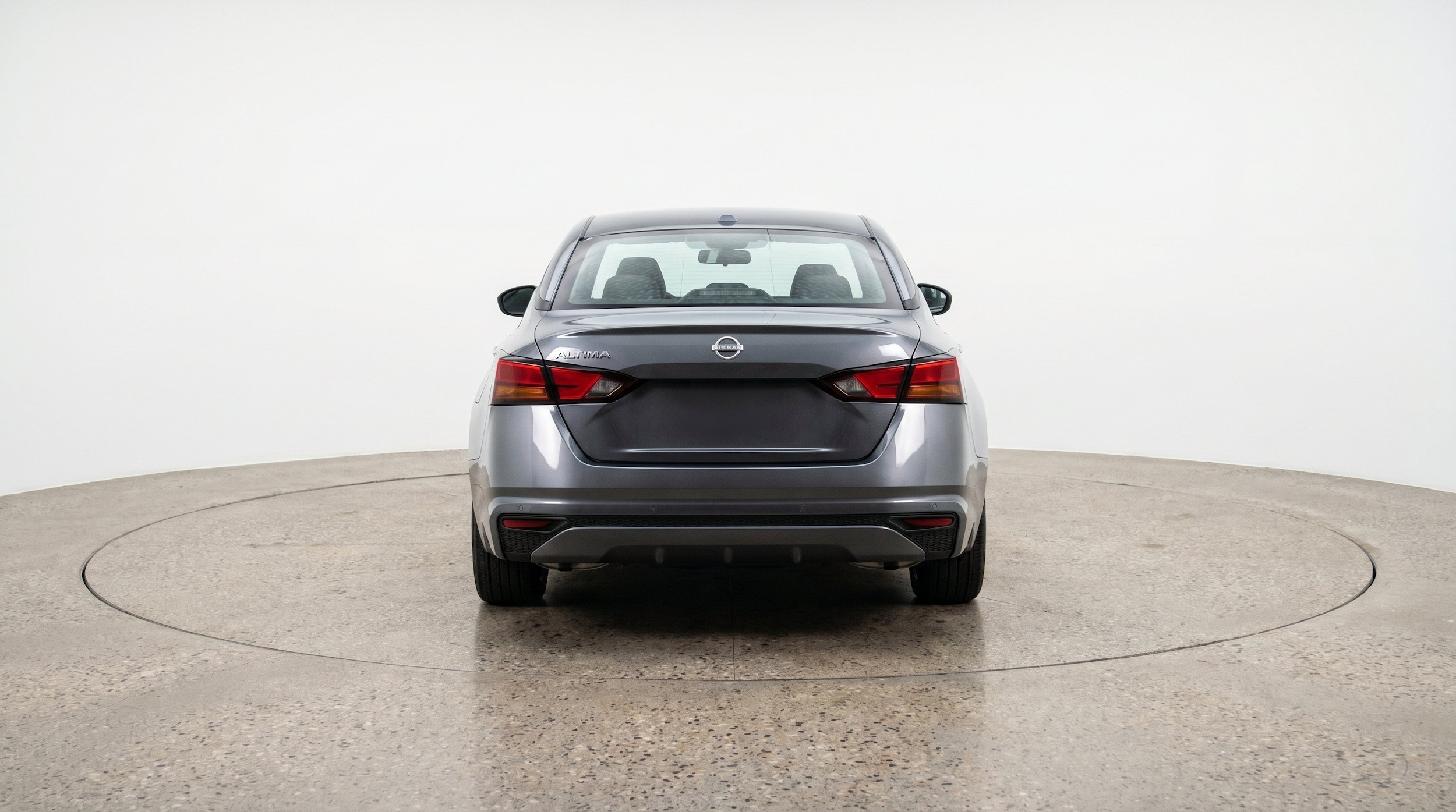 Thumbnail: 2025 Nissan Altima - 7
