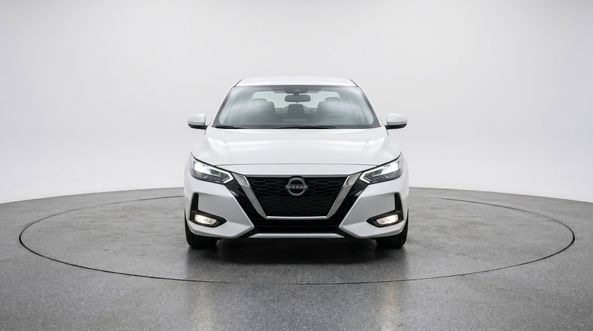 Thumbnail: 2025 Nissan Sentra - 2