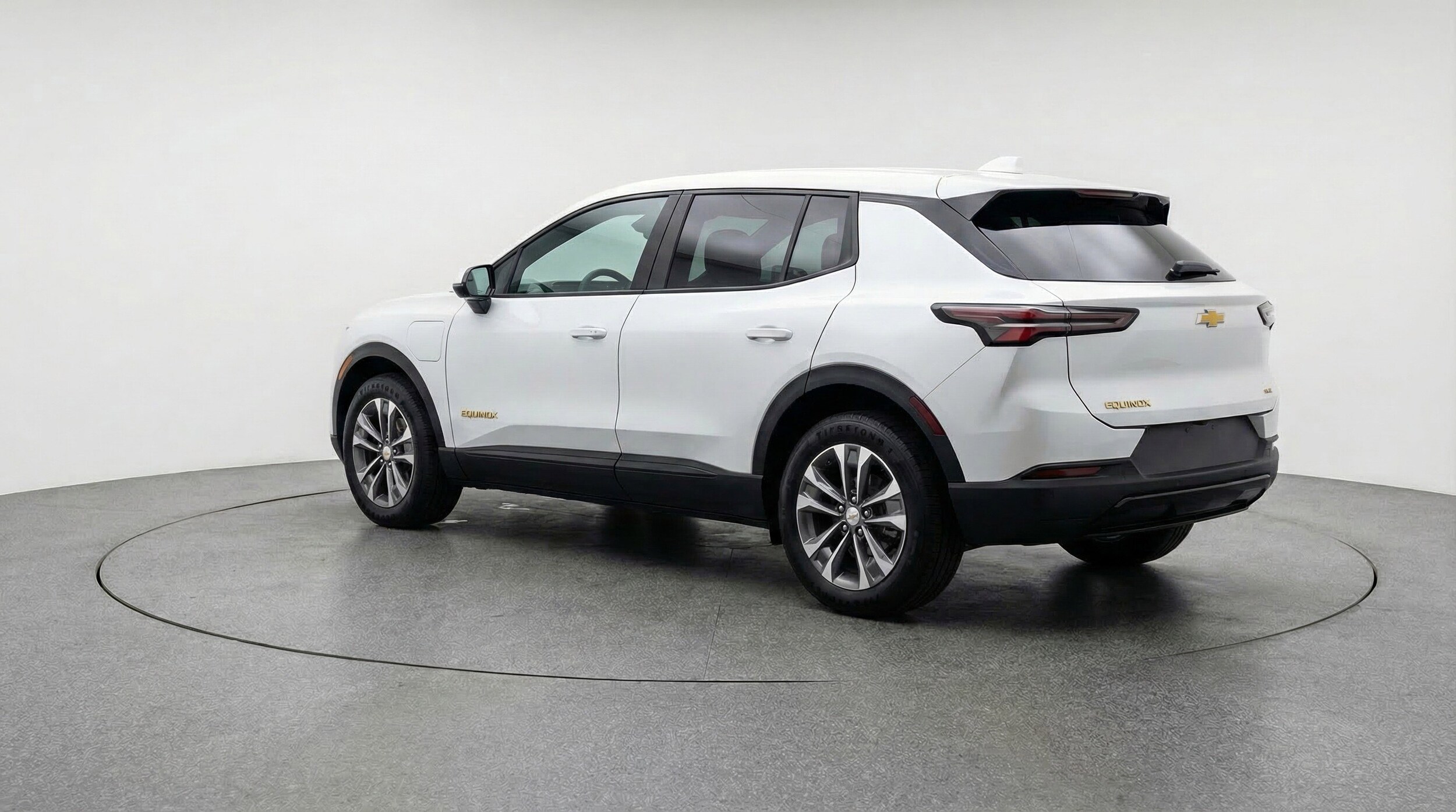 Thumbnail: 2025 Chevrolet Equinox - 6