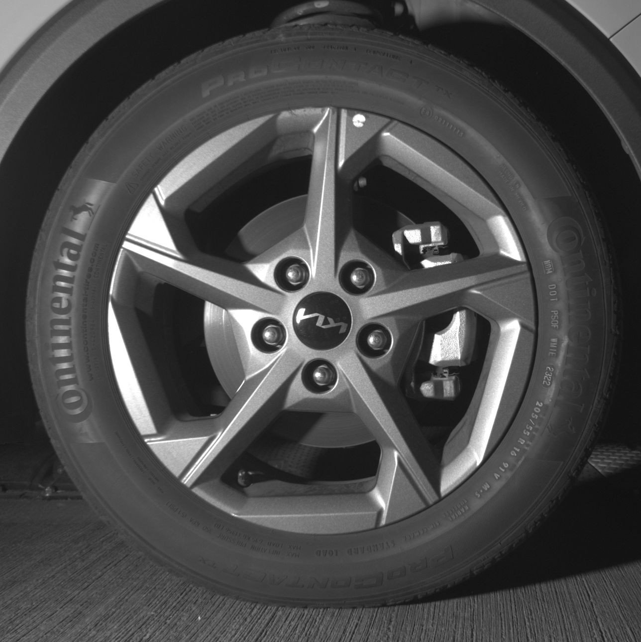 Thumbnail: 2025 Kia K4 - 13