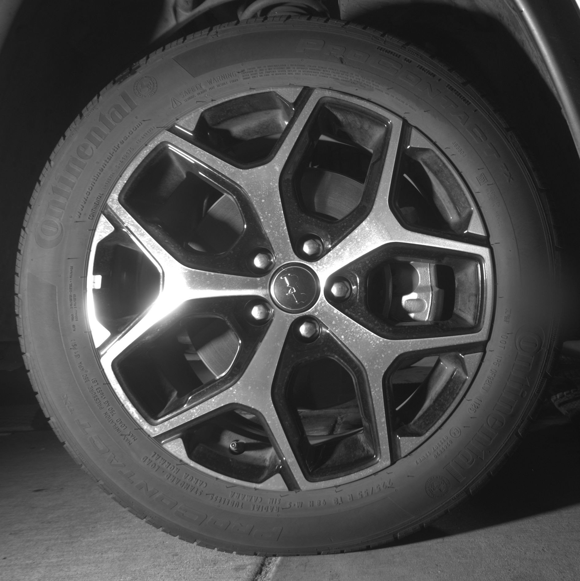 Thumbnail: 2025 Jeep Compass - 13