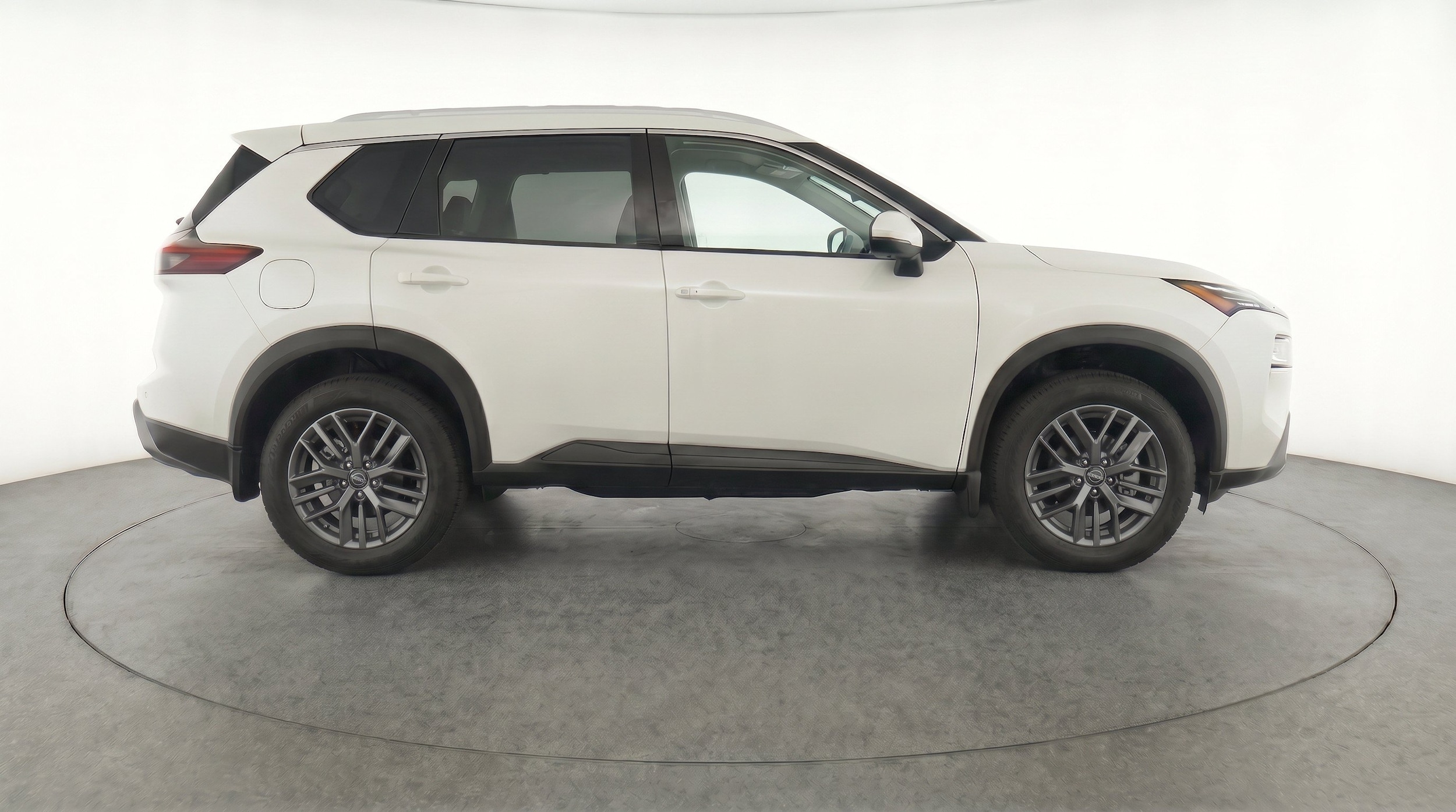 Thumbnail: 2026 Nissan Rogue - 11