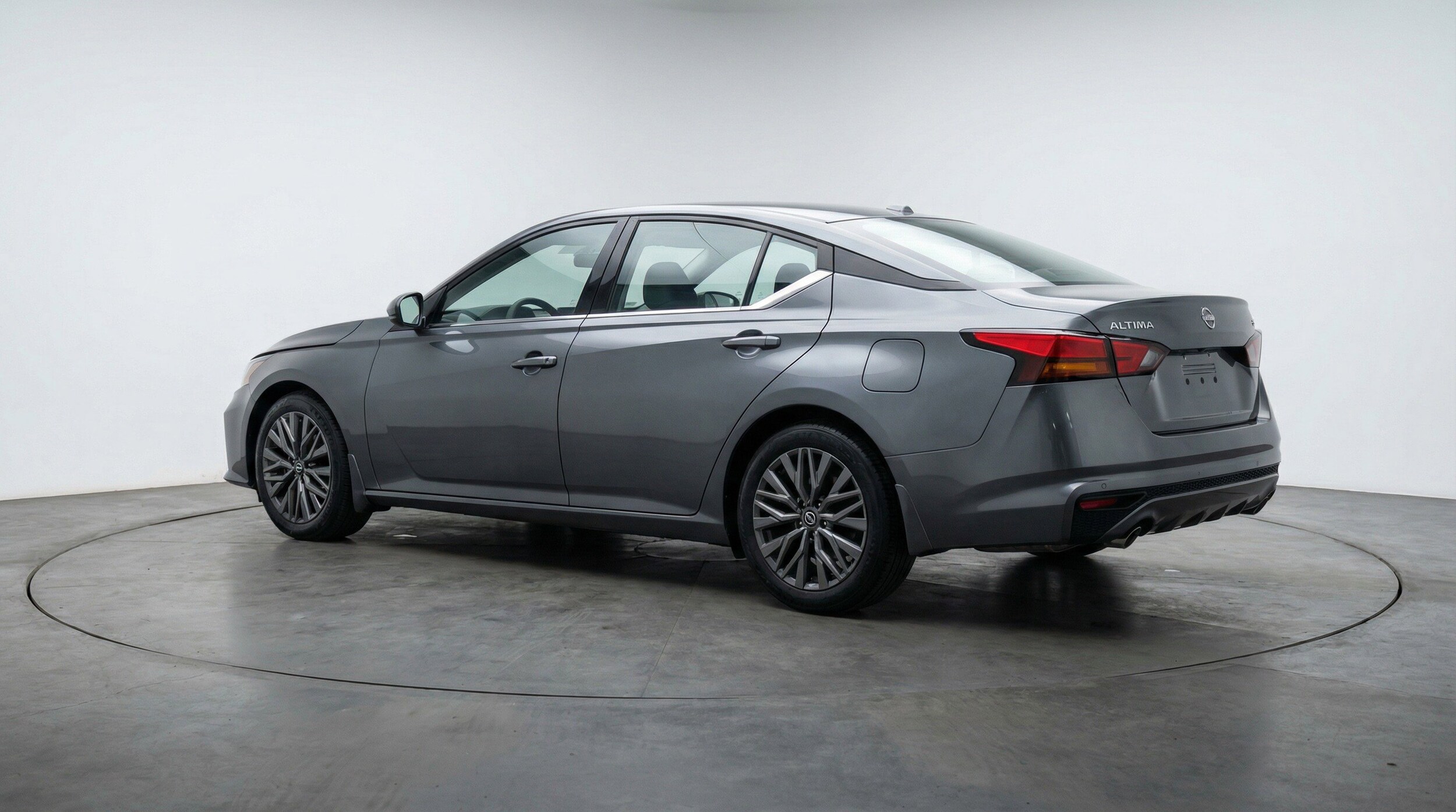 Thumbnail: 2025 Nissan Altima - 6