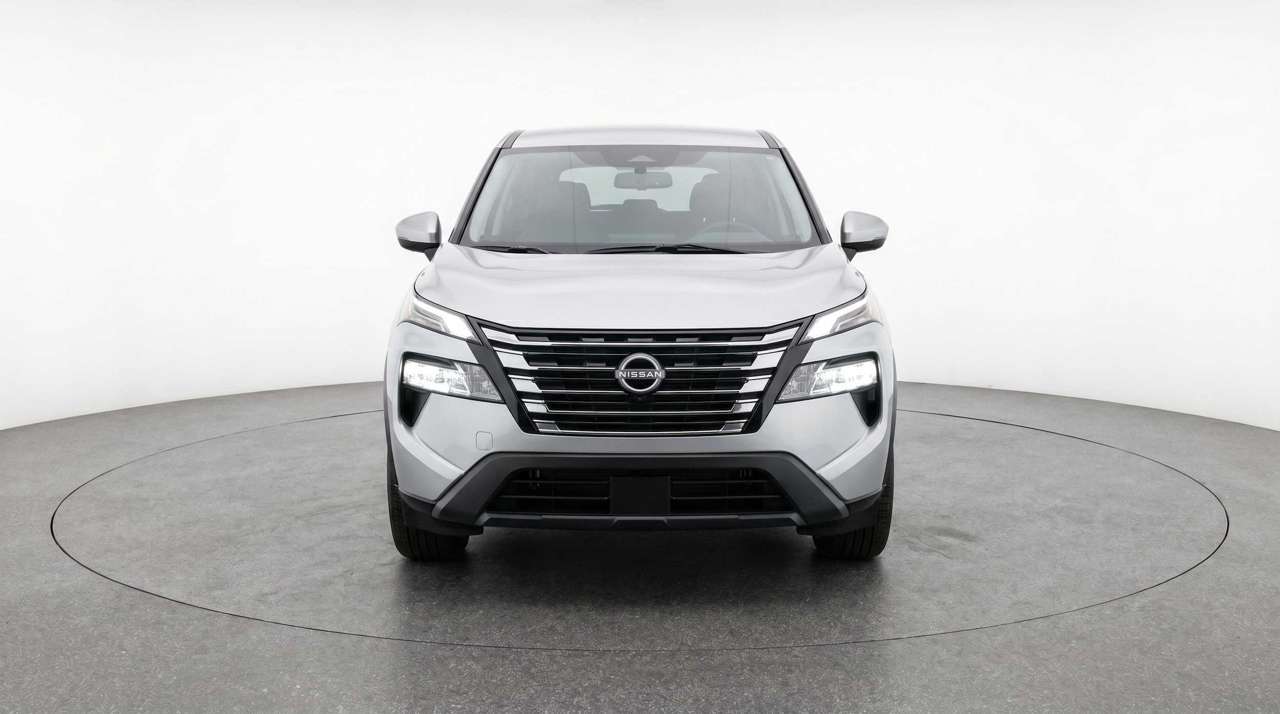 Thumbnail: 2025 Nissan Rogue - 2