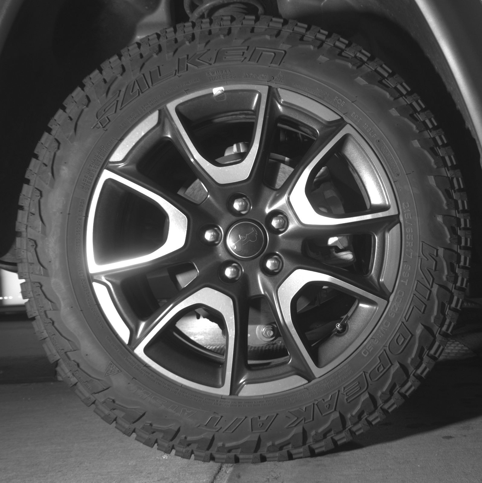 Thumbnail: 2025 Jeep Compass - 12