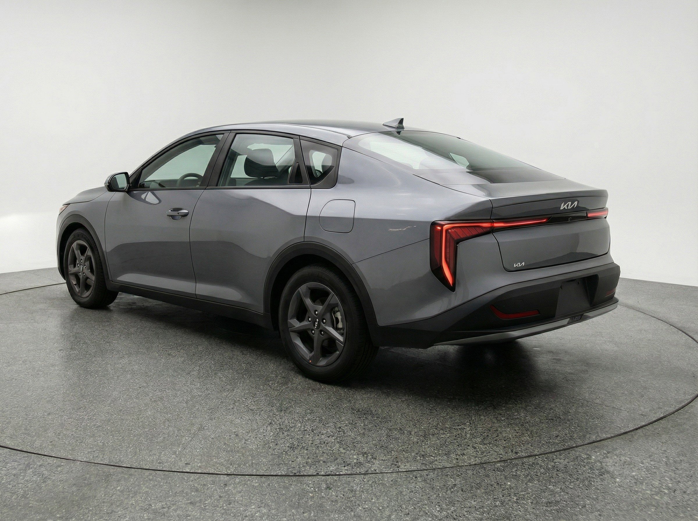 Thumbnail: 2025 Kia K4 - 6