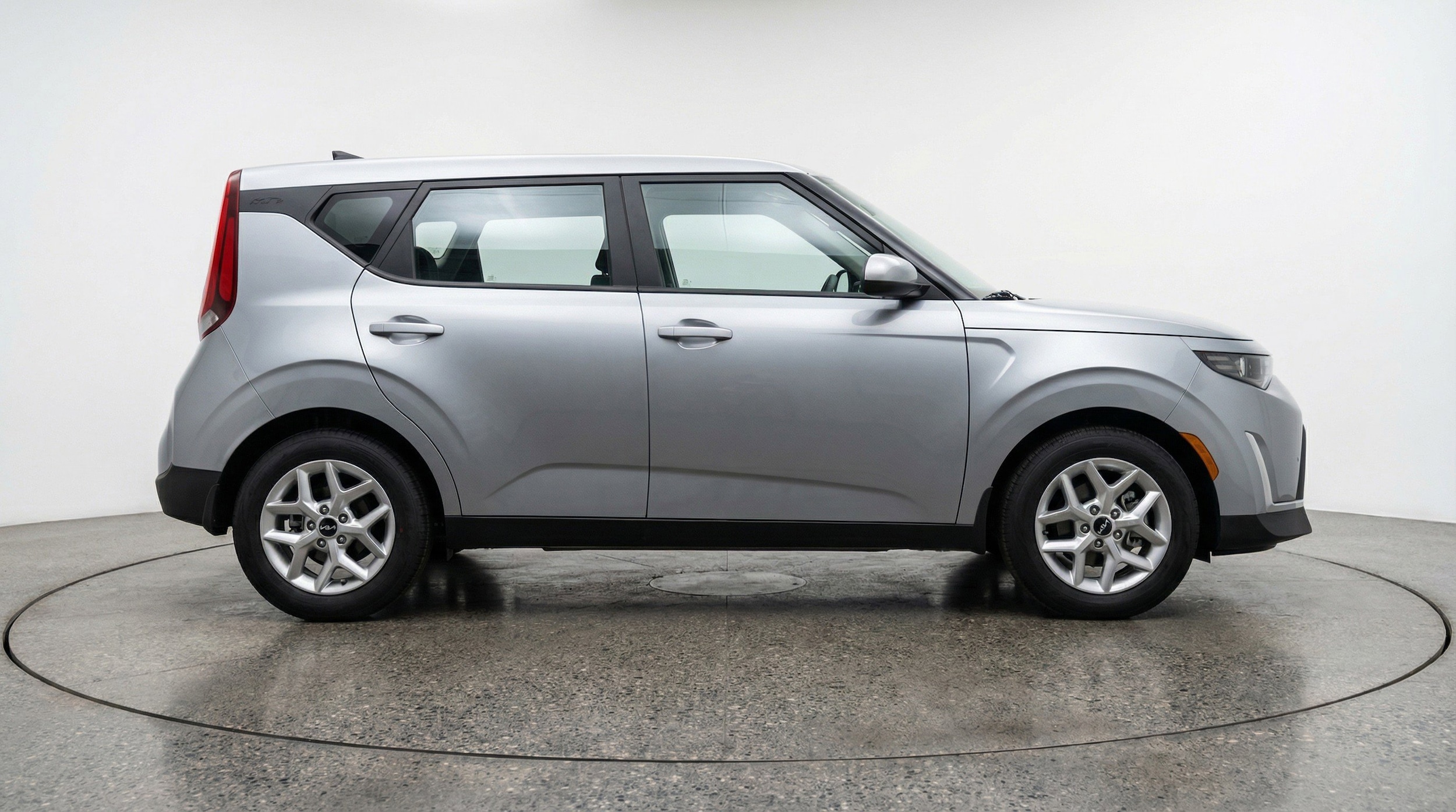 Thumbnail: 2025 Kia Soul - 11