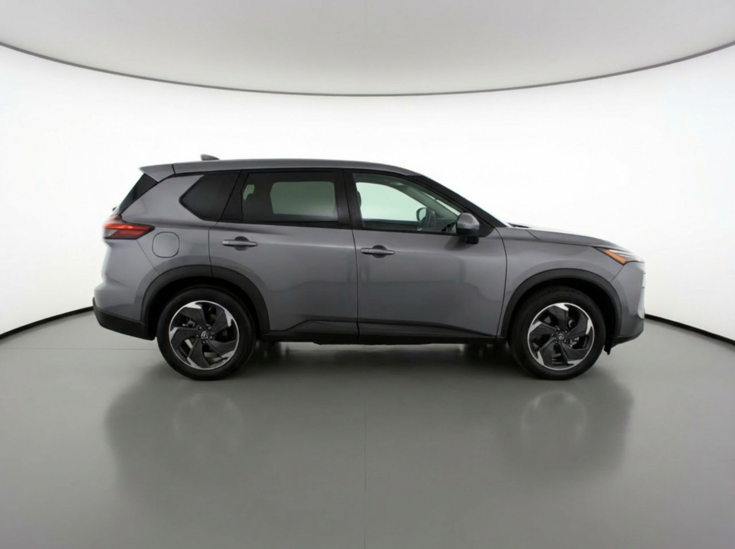 Thumbnail: 2025 Nissan Rogue - 11