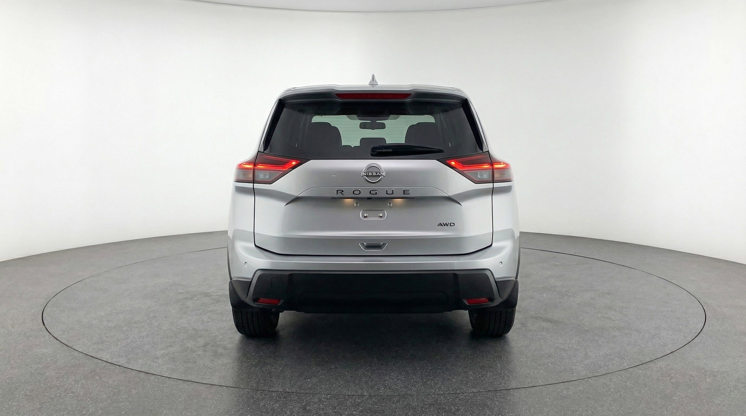 Thumbnail: 2025 Nissan Rogue - 7