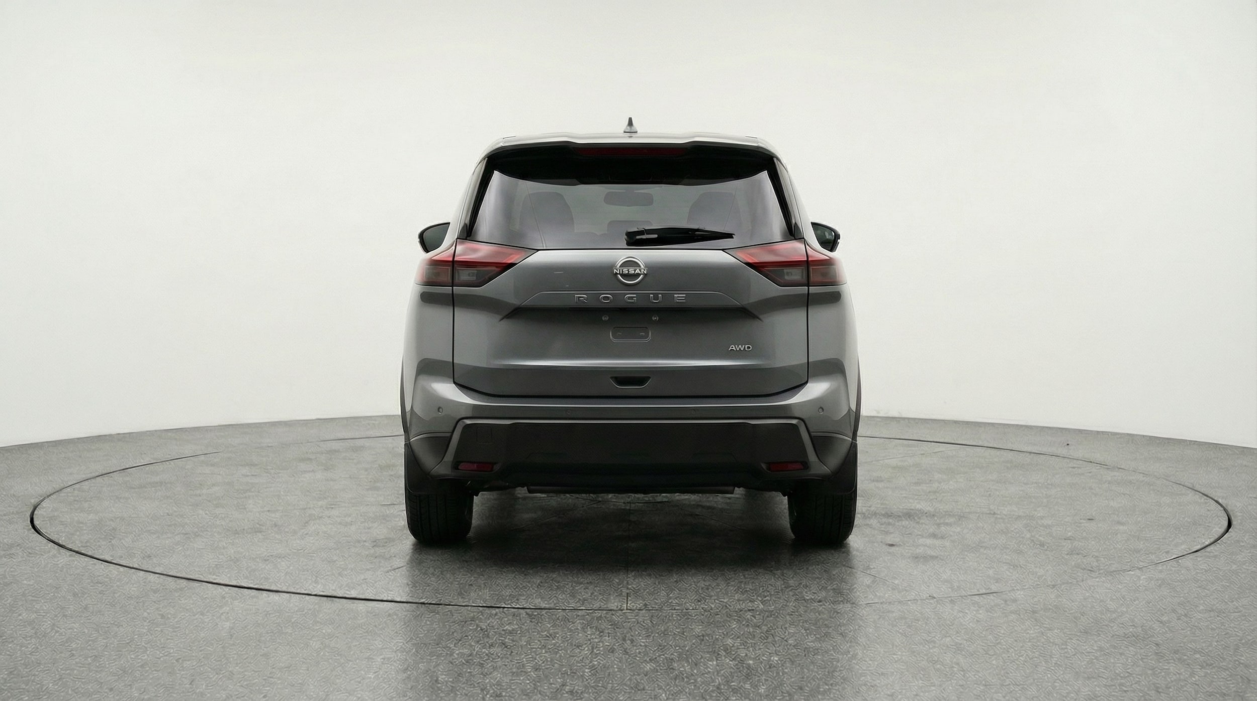 Thumbnail: 2025 Nissan Rogue - 6