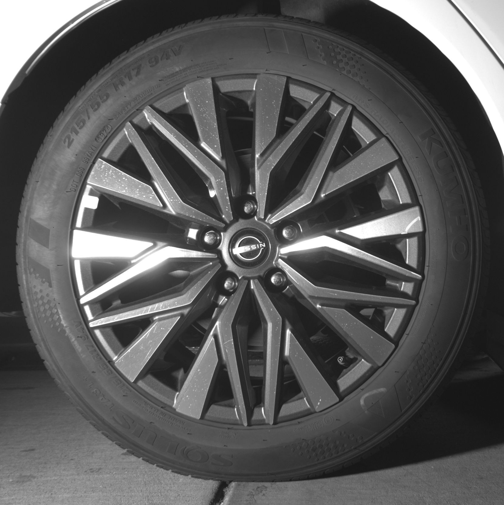 Thumbnail: 2025 Nissan Altima - 12