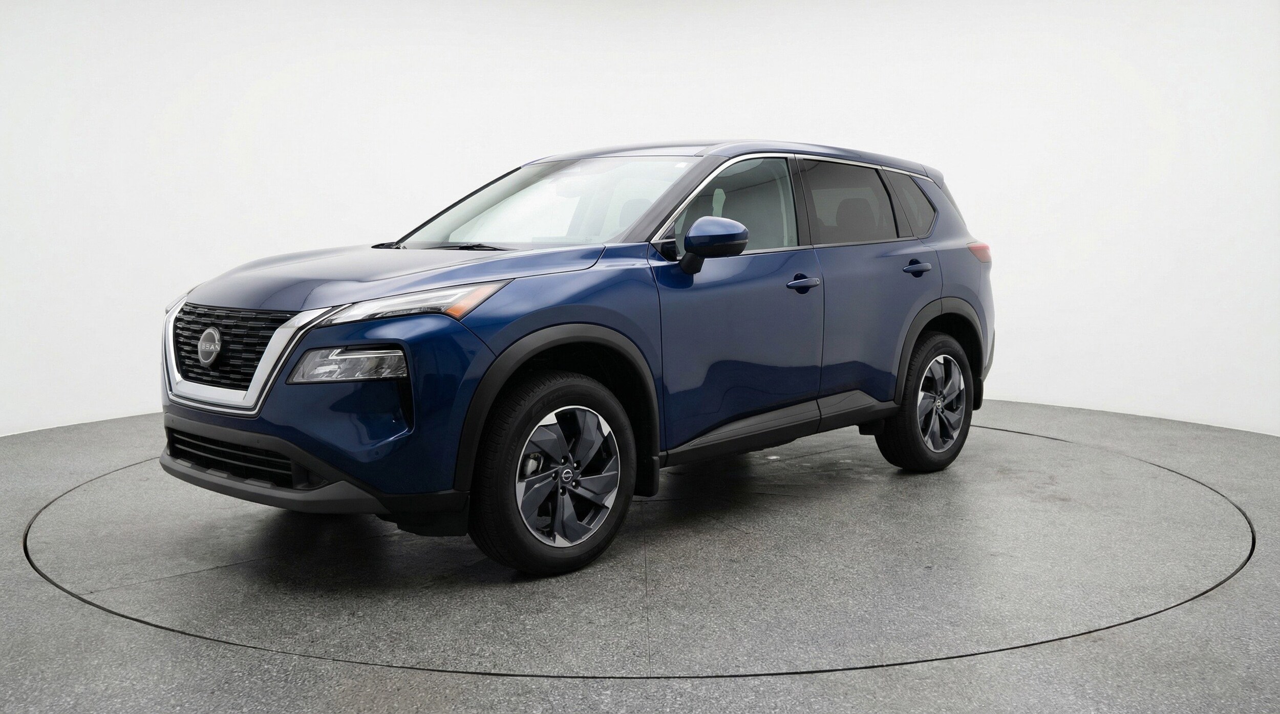 Thumbnail: 2025 Nissan Rogue - 3