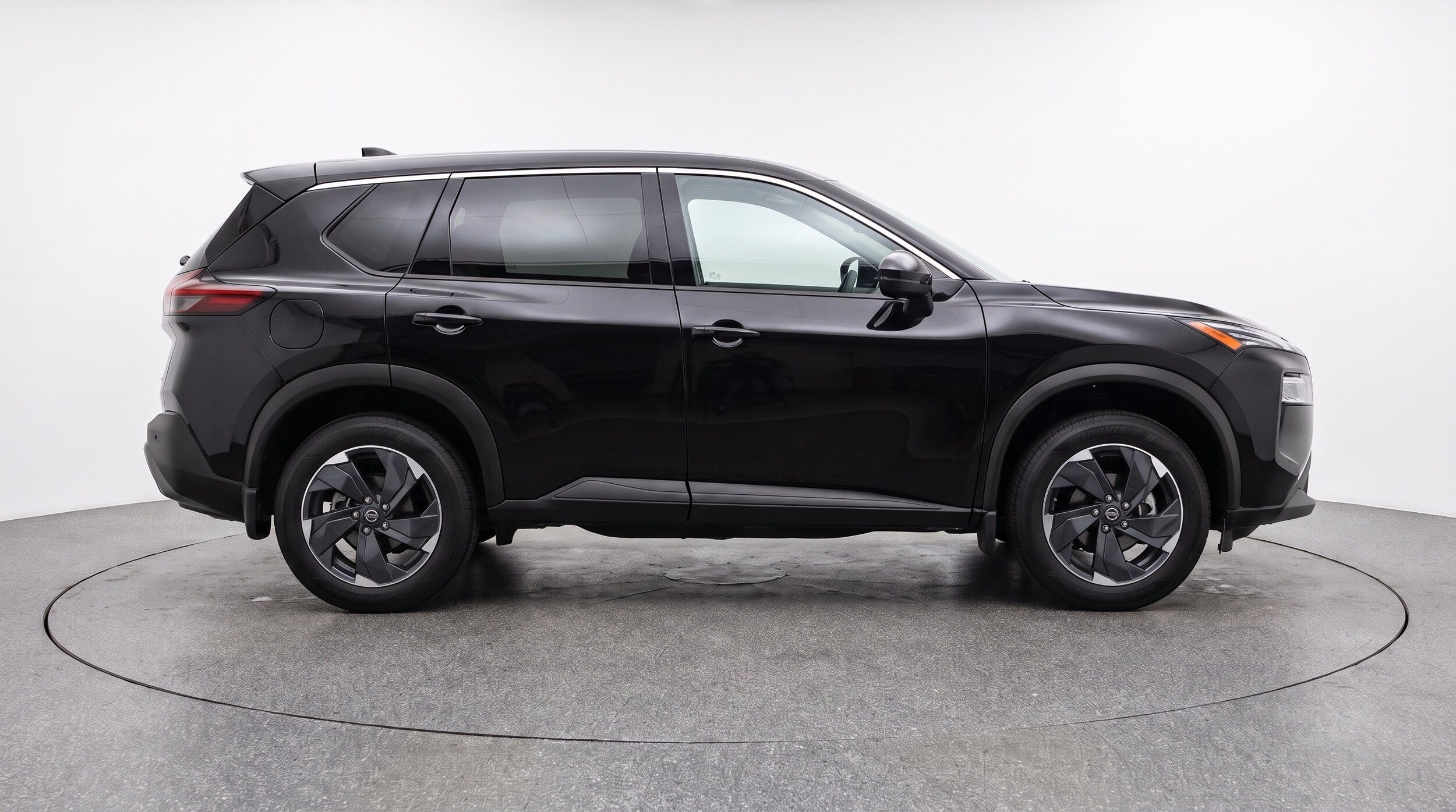 Thumbnail: 2025 Nissan Rogue - 11