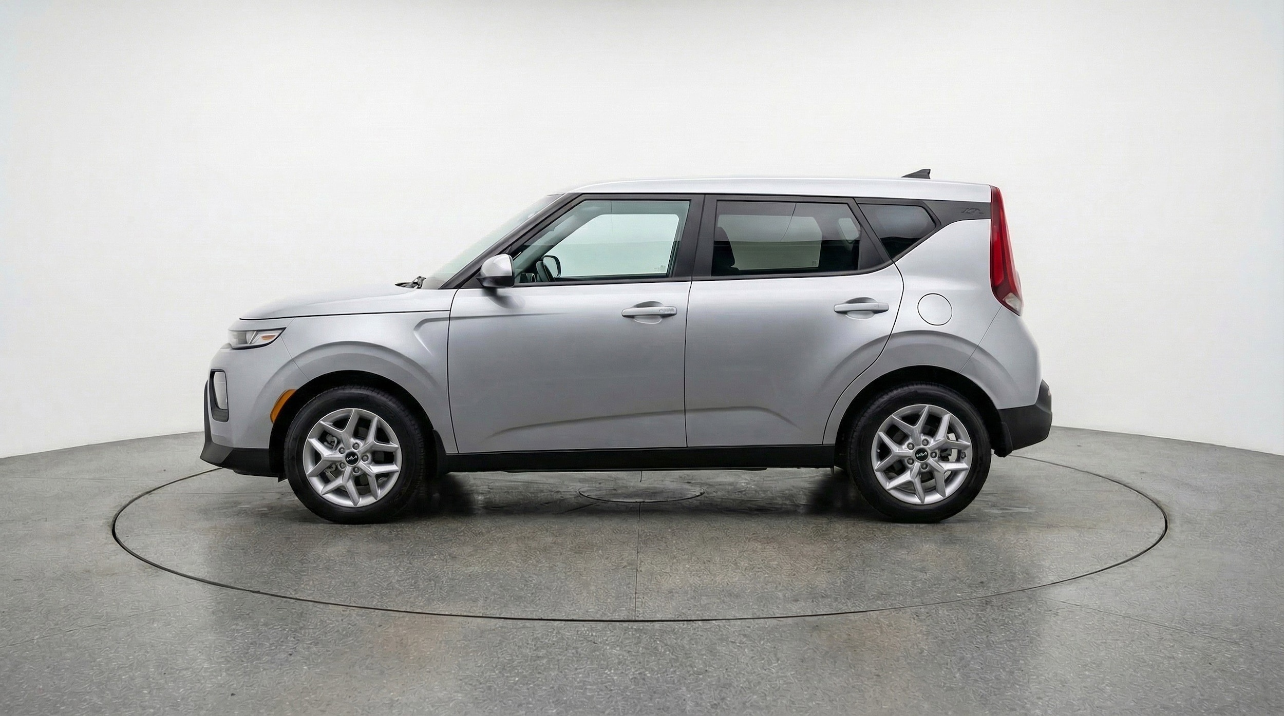 Thumbnail: 2025 Kia Soul - 5