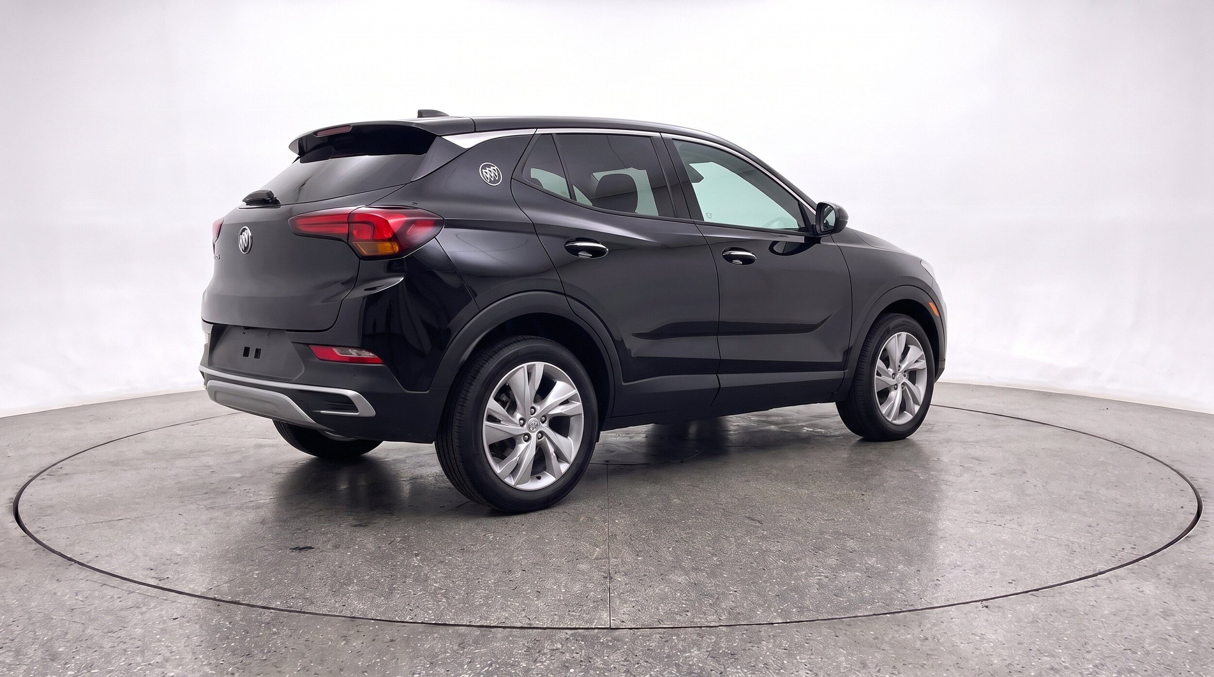 Thumbnail: 2025 Buick Encore GX - 9