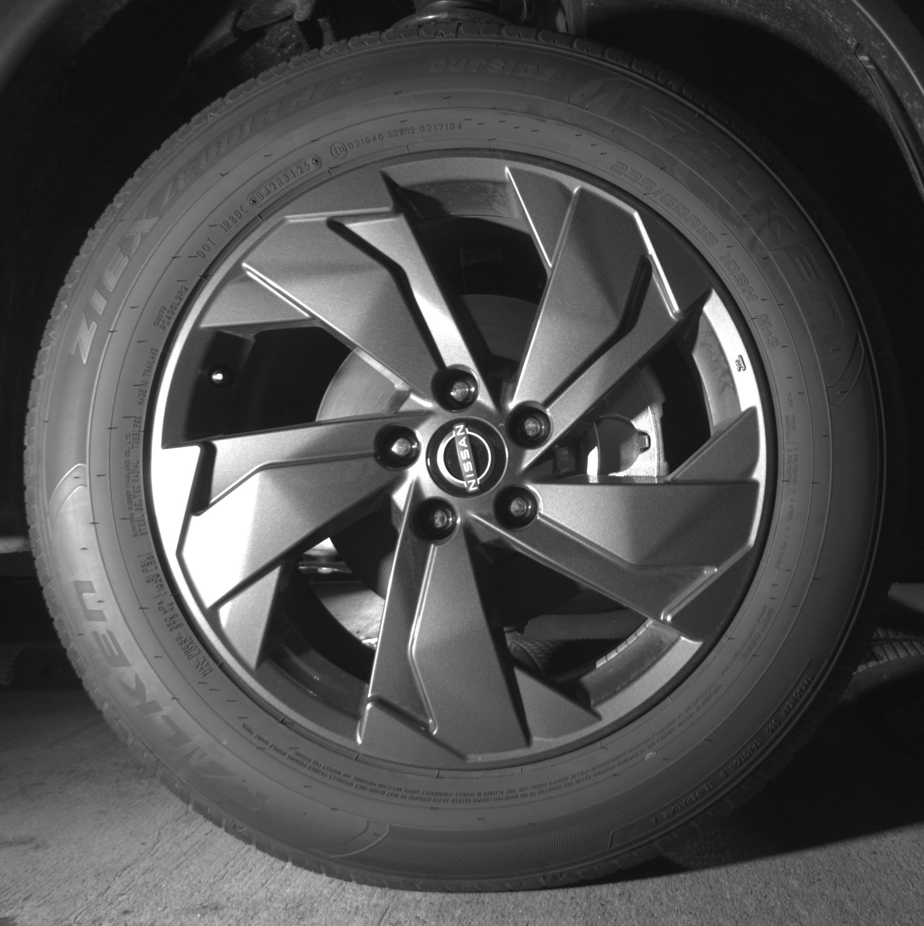 Thumbnail: 2026 Nissan Rogue - 13