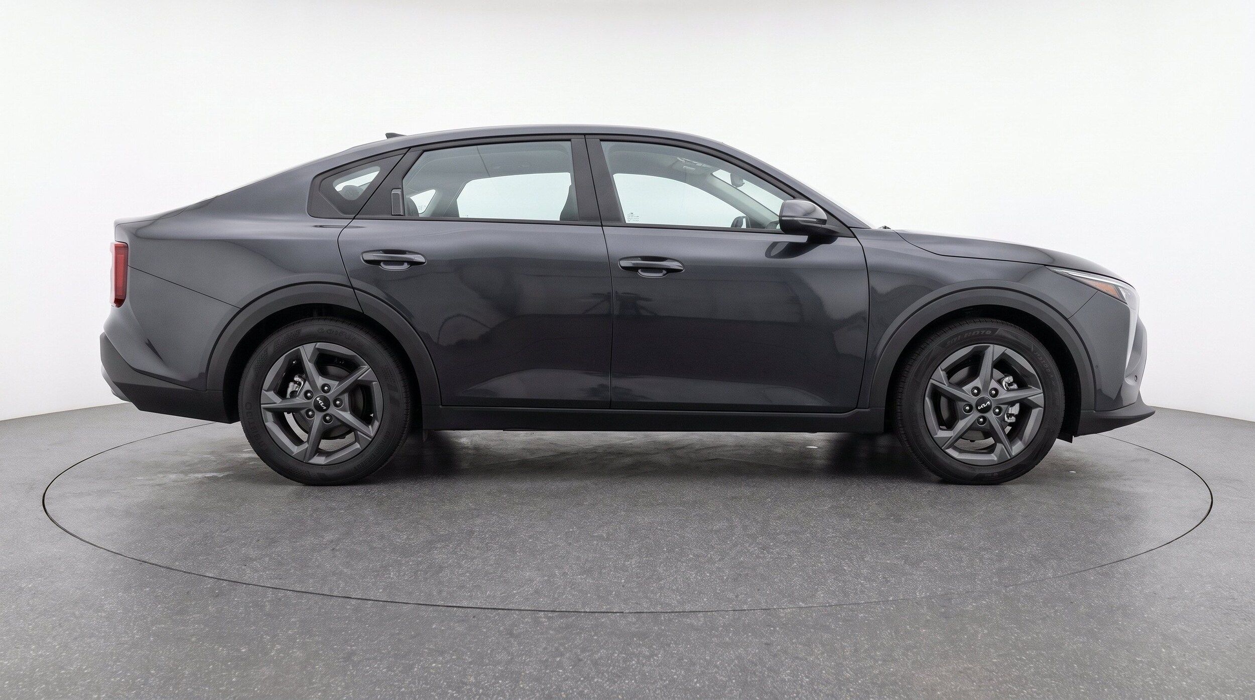 Thumbnail: 2026 Kia K4 - 10