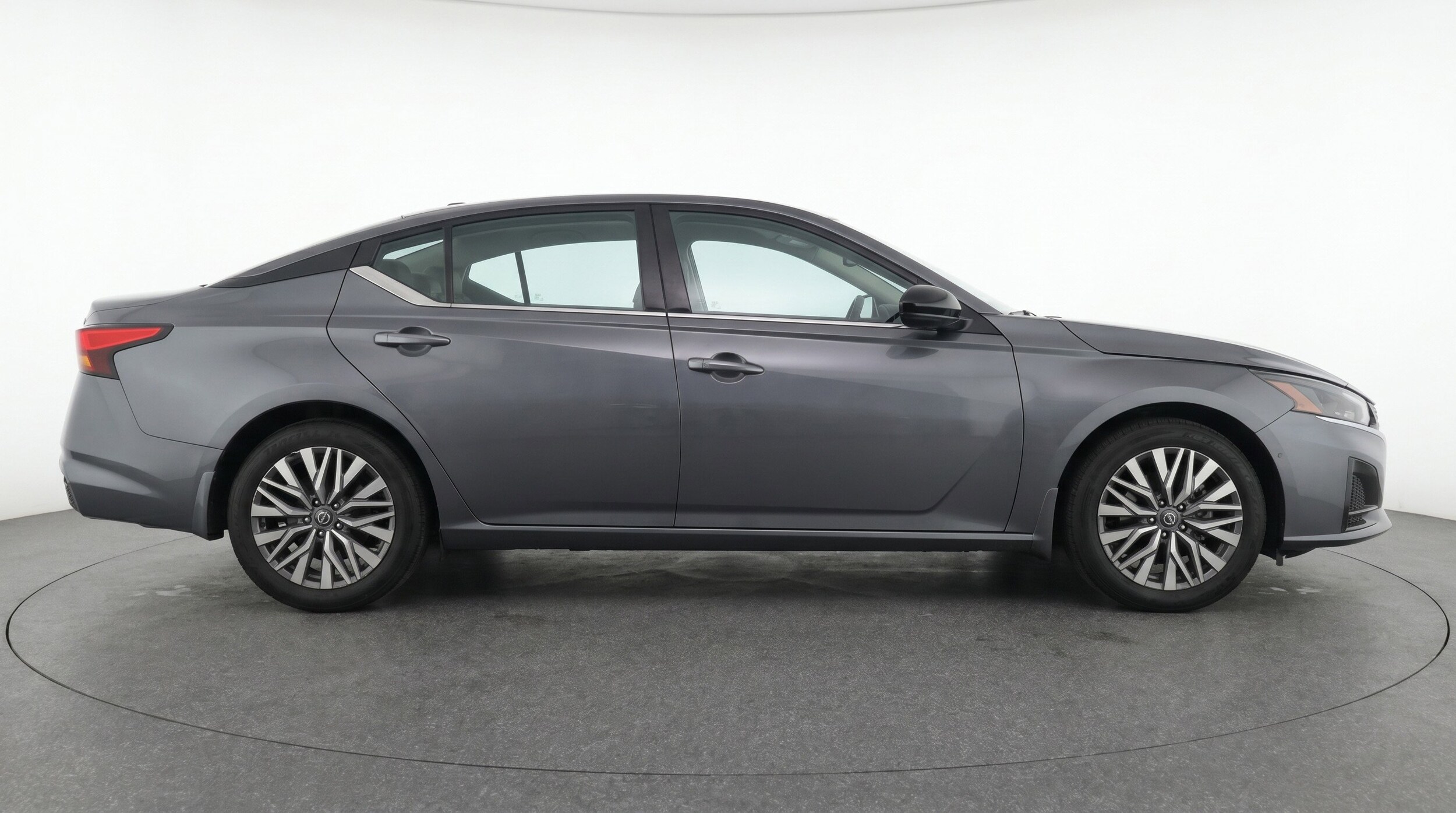 Thumbnail: 2025 Nissan Altima - 11